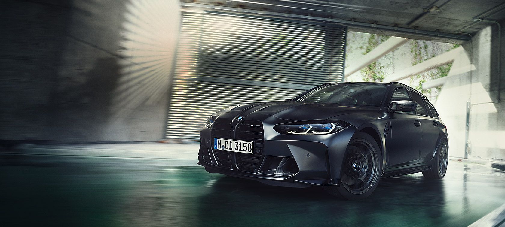 2023 BMW M3 Touring Will Cost Aussie Shoppers AU$177,500