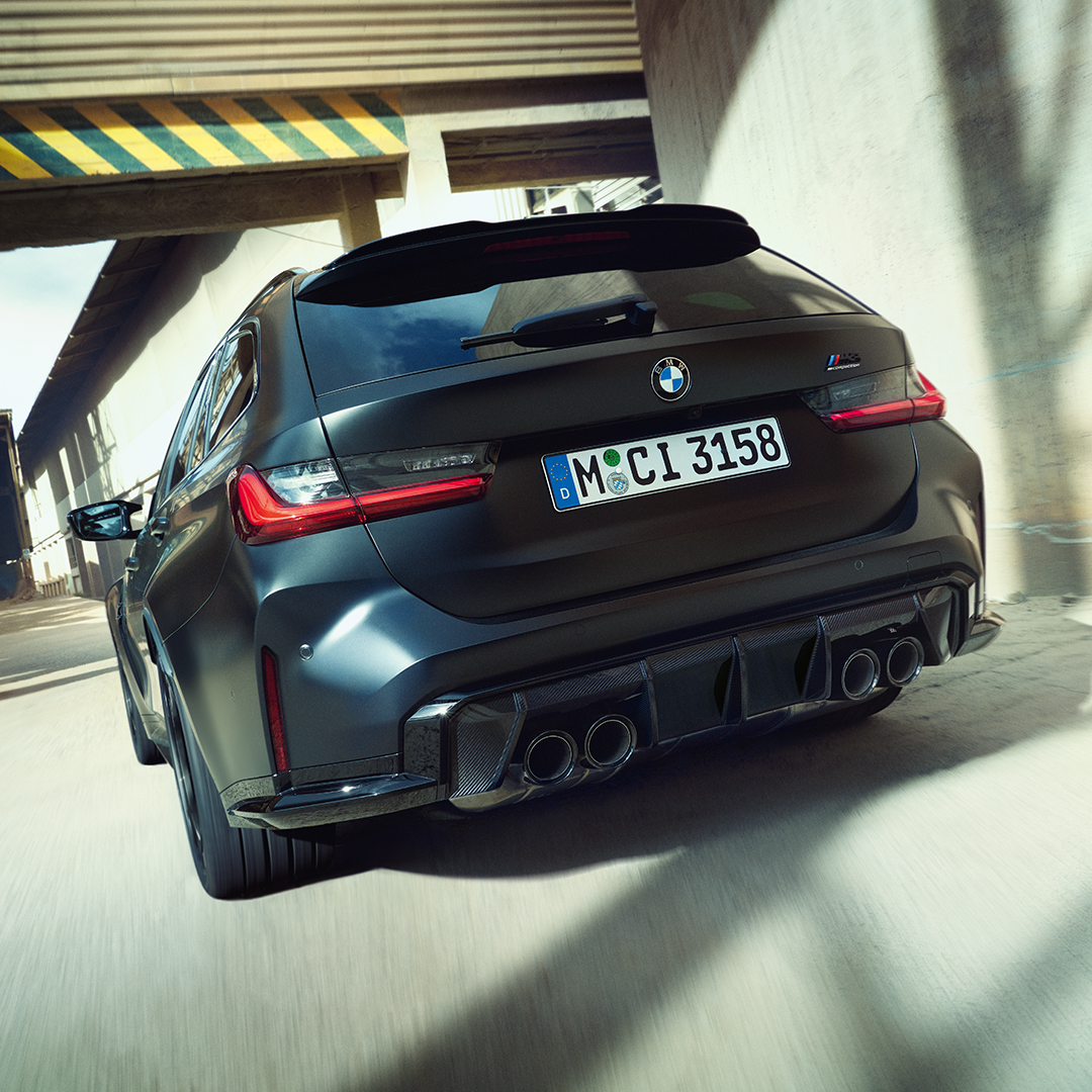 2023 BMW M3 Touring Will Cost Aussie Shoppers AU$177,500