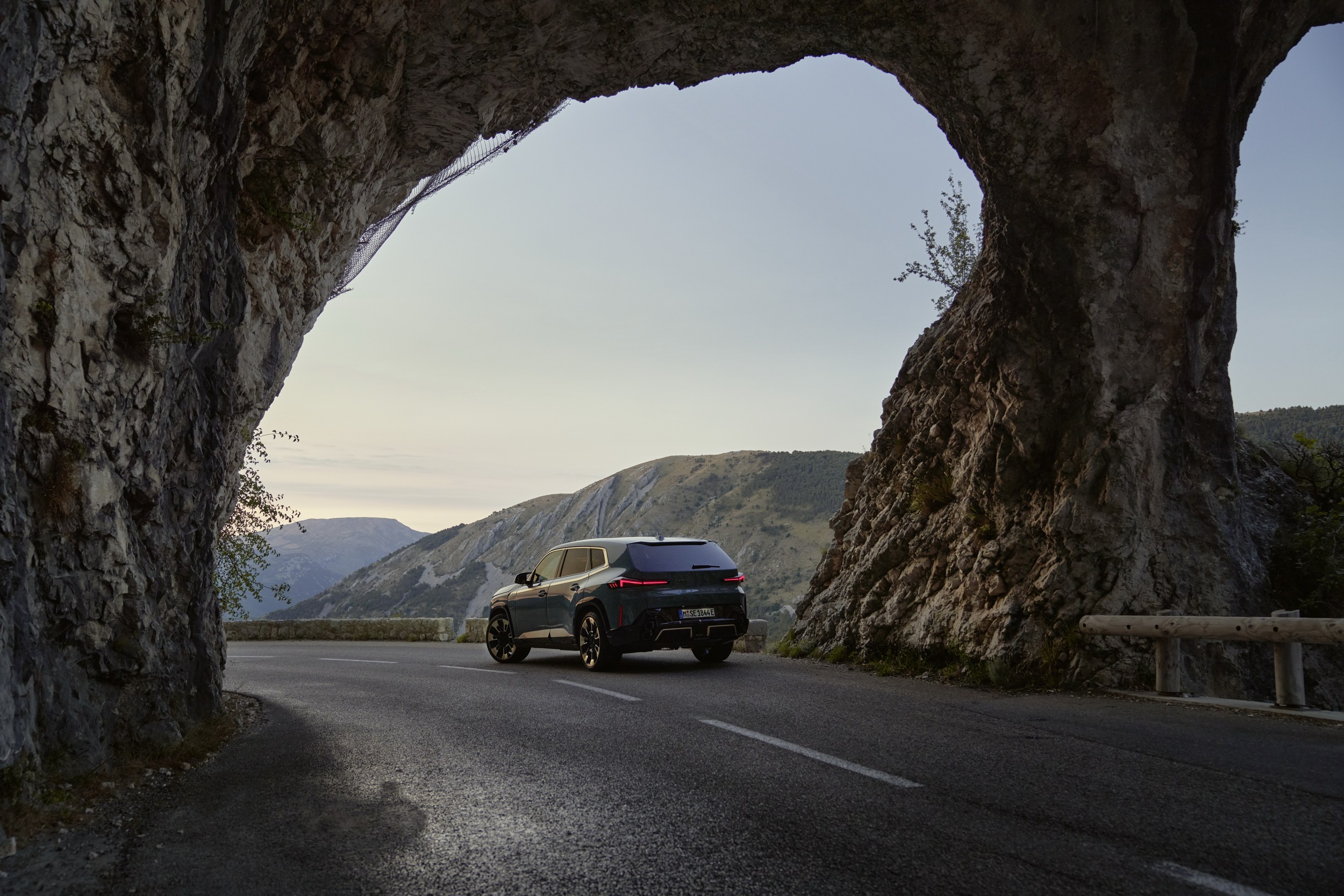 See The 2023 BMW XM From Every Angle In Mega Photo Gallery