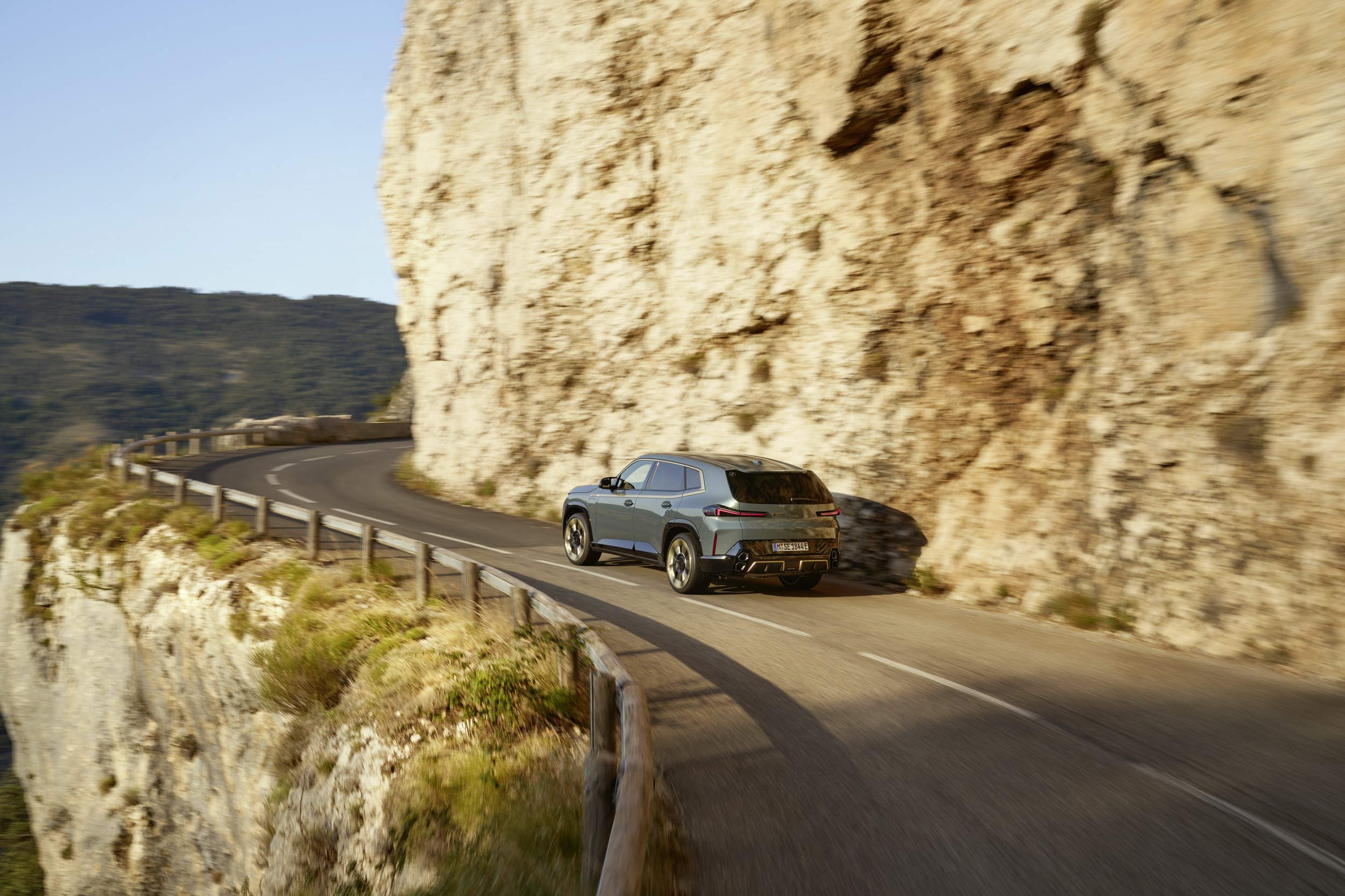 See The 2023 BMW XM From Every Angle In Mega Photo Gallery