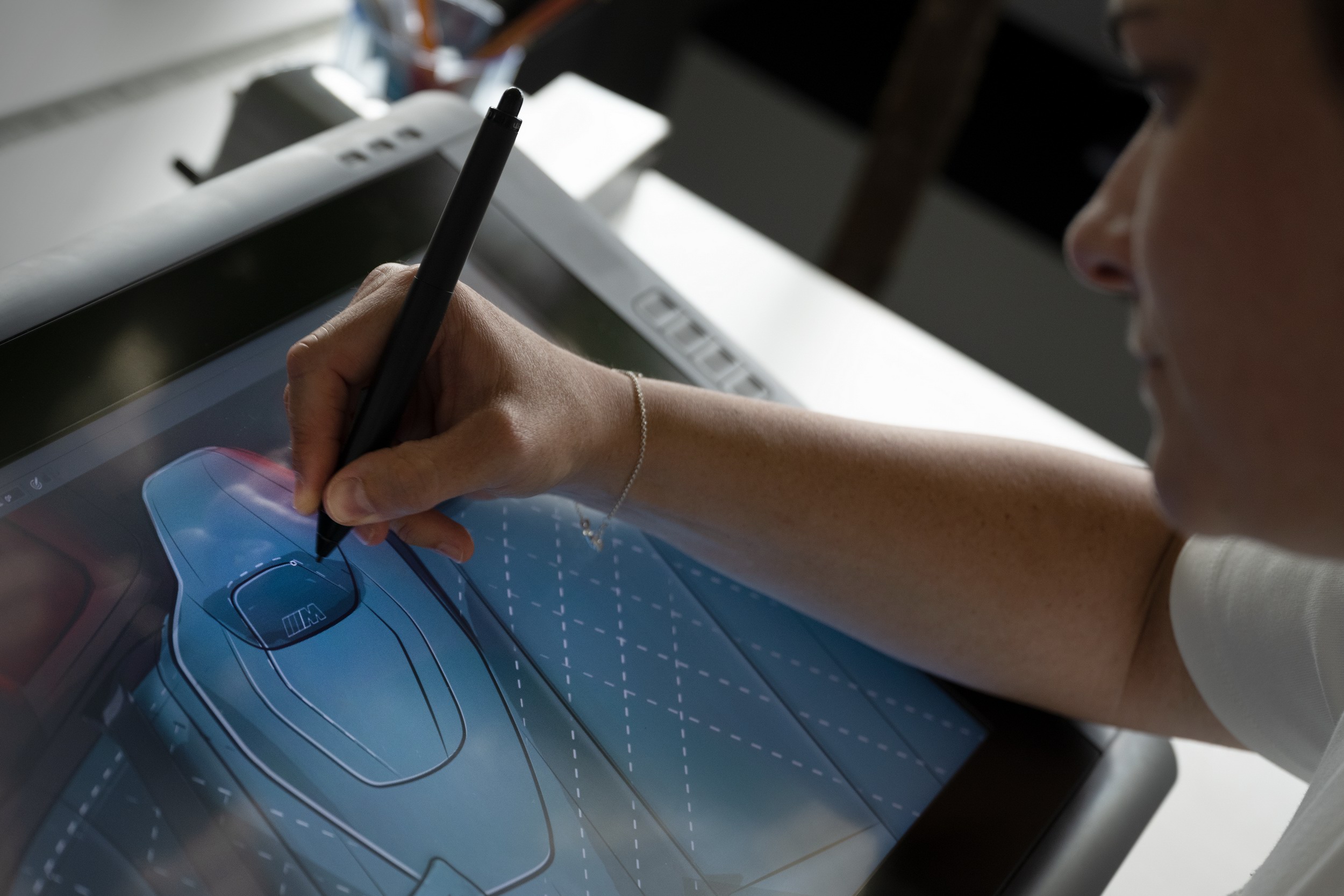 See The 2023 BMW XM From Every Angle In Mega Photo Gallery