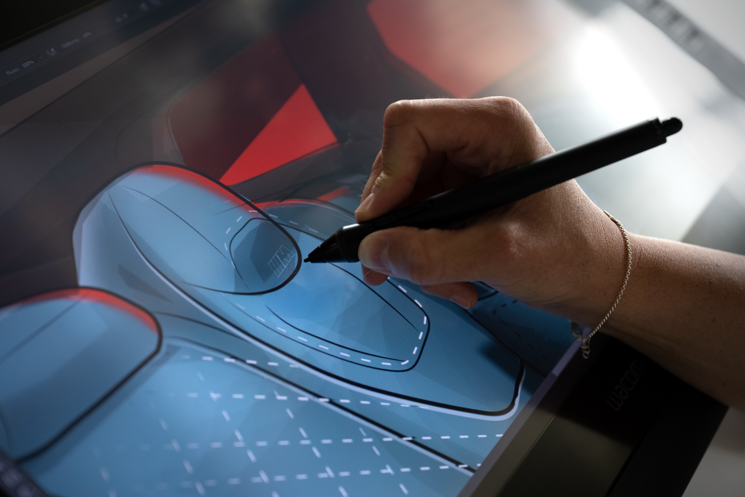 See The 2023 BMW XM From Every Angle In Mega Photo Gallery