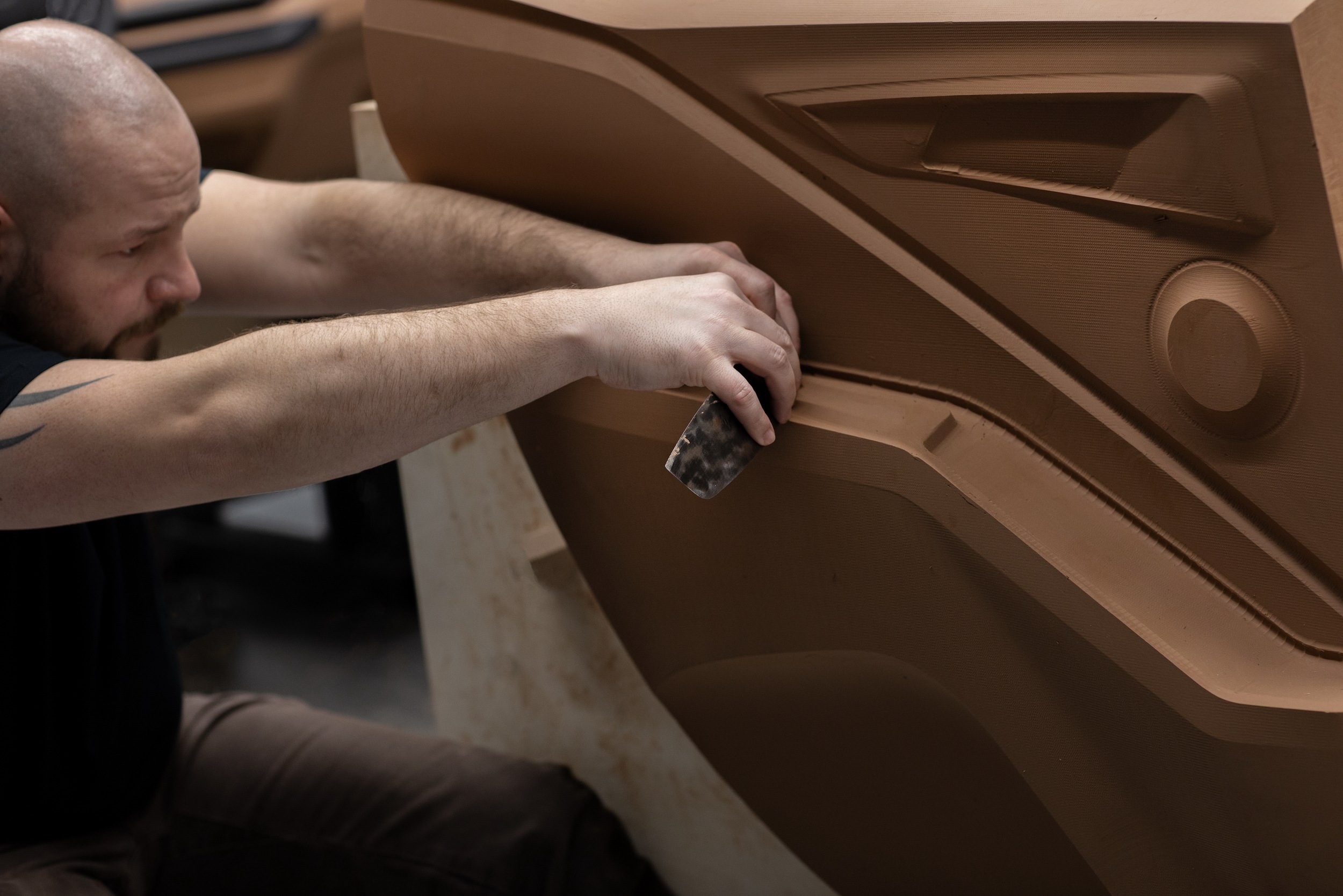 See The 2023 BMW XM From Every Angle In Mega Photo Gallery