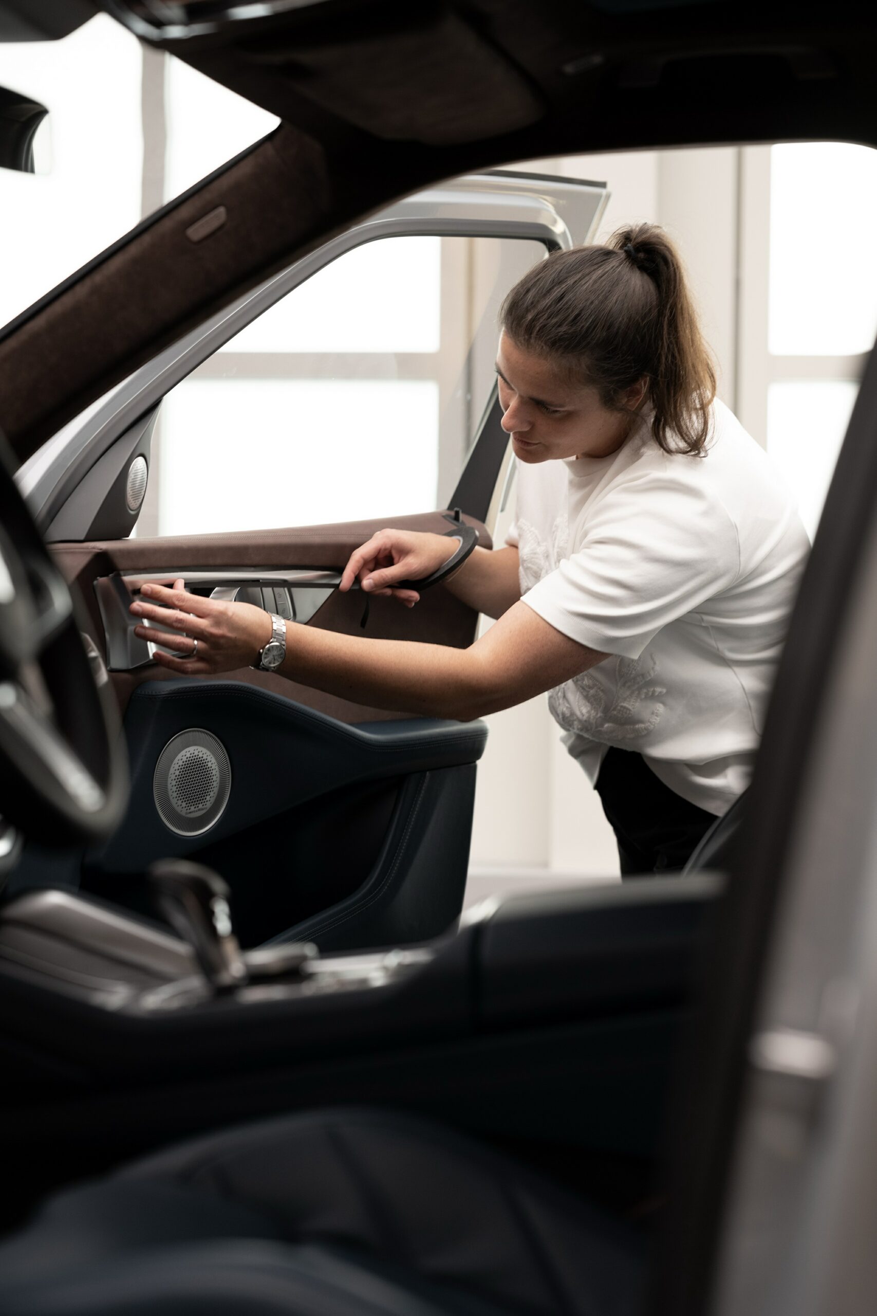 See The 2023 BMW XM From Every Angle In Mega Photo Gallery