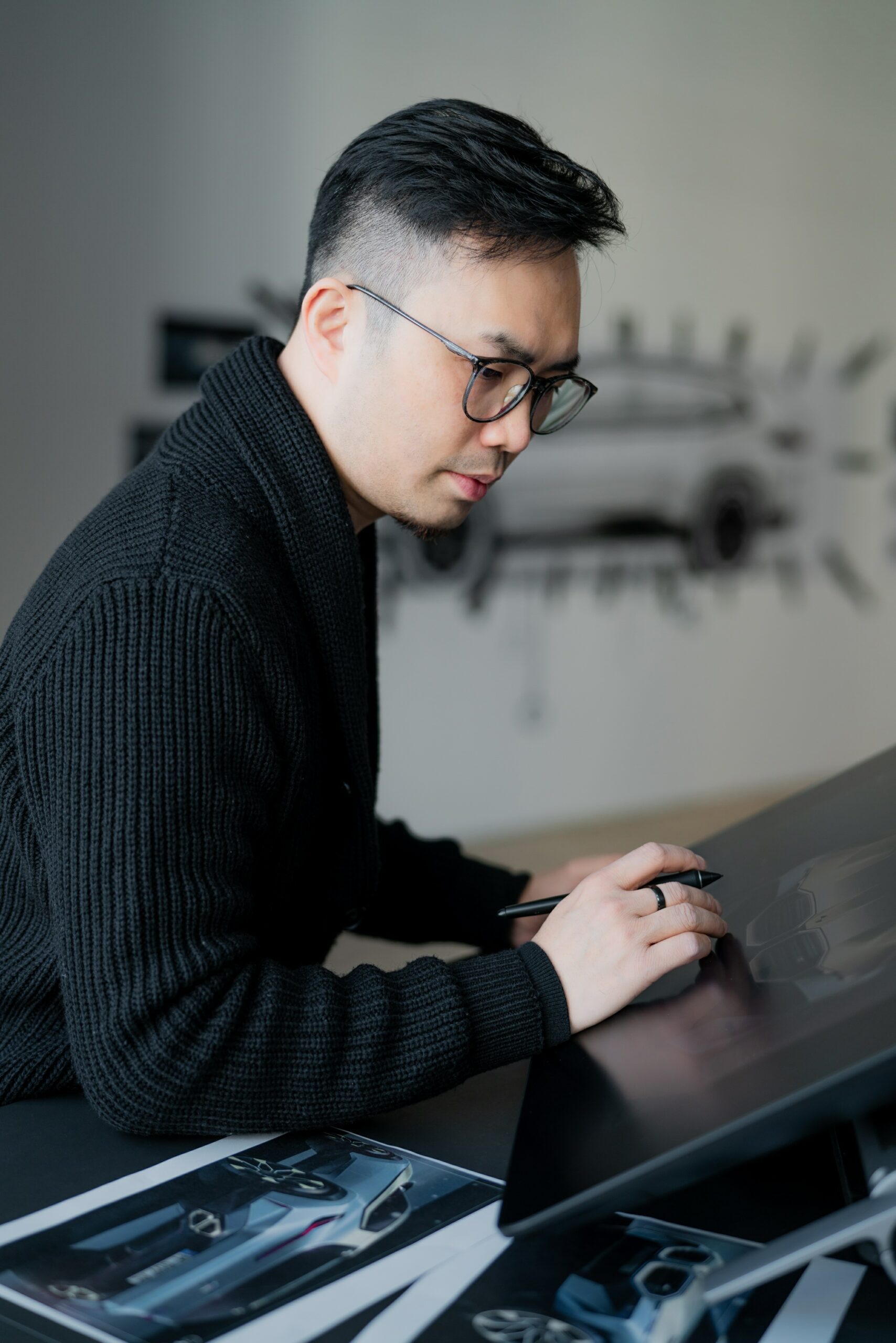 See The 2023 BMW XM From Every Angle In Mega Photo Gallery