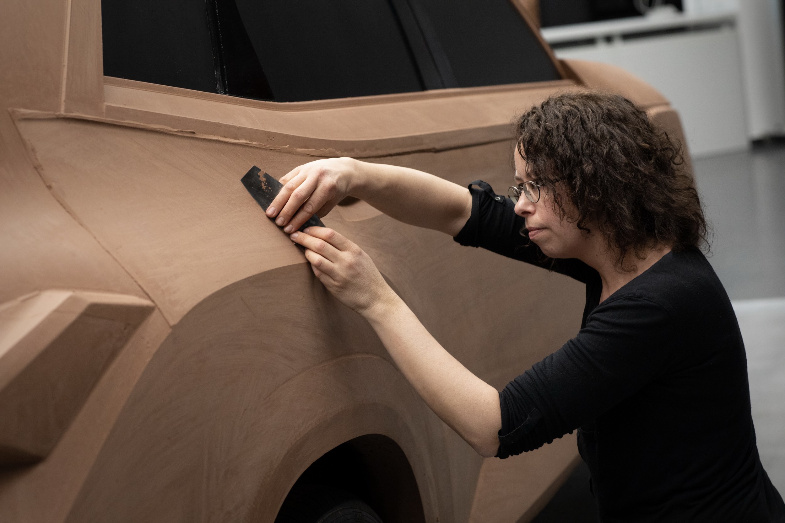 See The 2023 BMW XM From Every Angle In Mega Photo Gallery