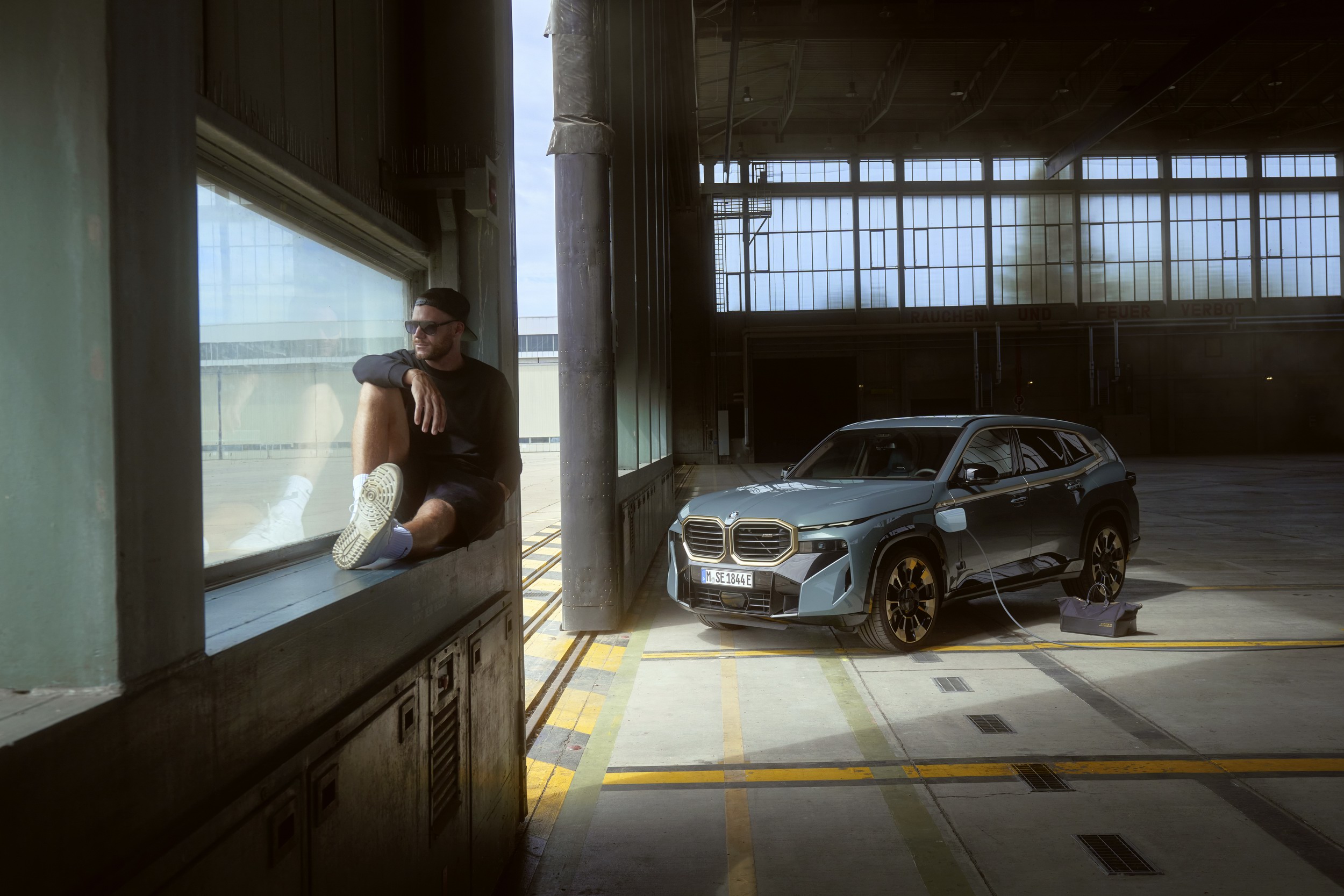 See The 2023 BMW XM From Every Angle In Mega Photo Gallery