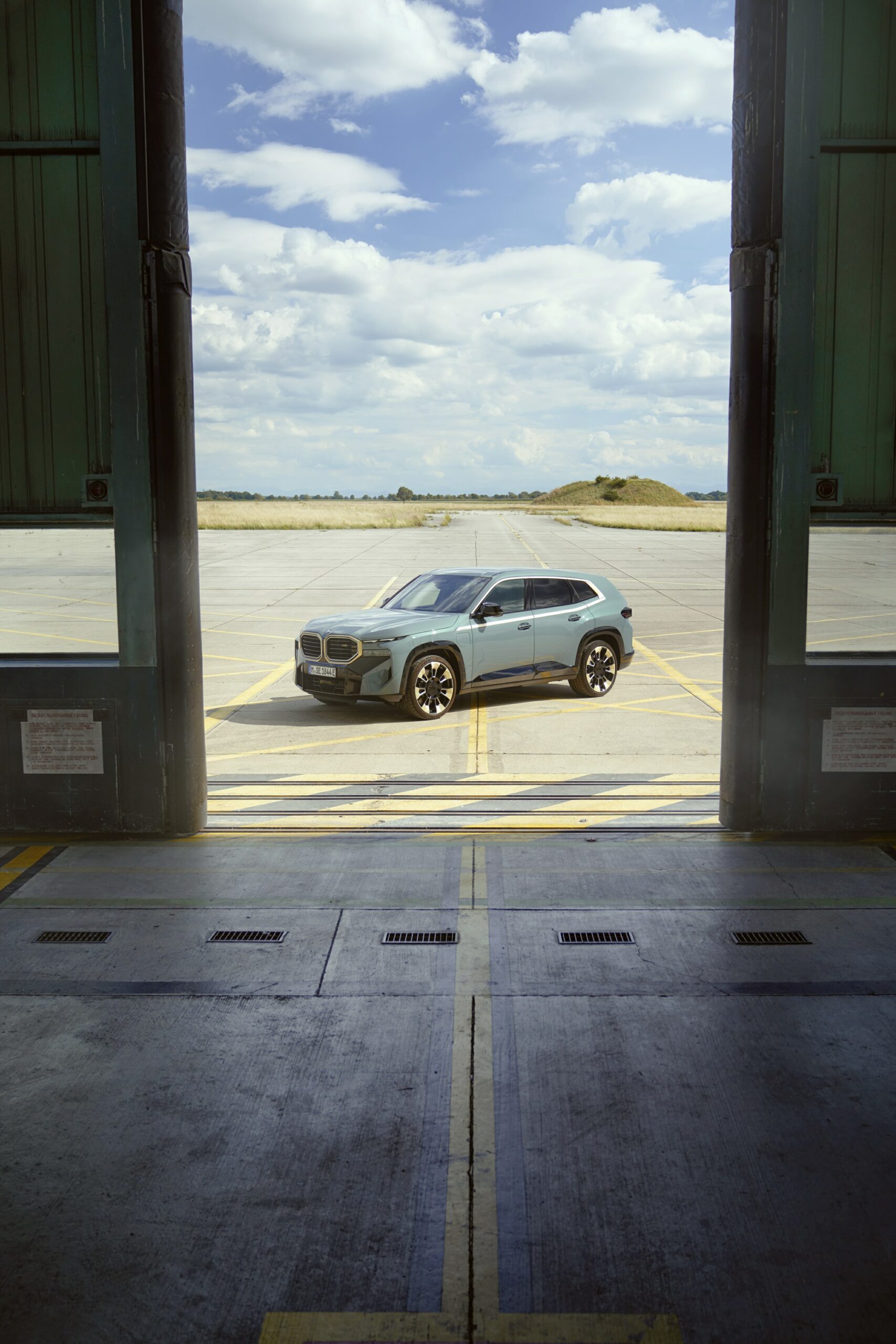 See The 2023 BMW XM From Every Angle In Mega Photo Gallery