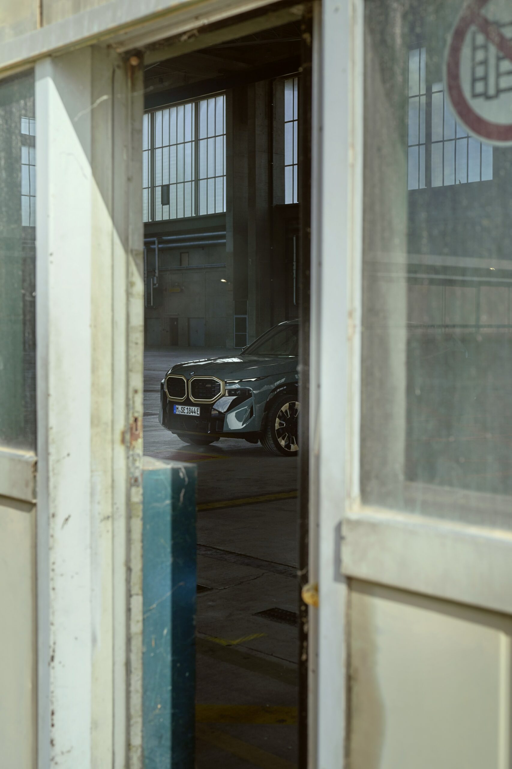 See The 2023 BMW XM From Every Angle In Mega Photo Gallery