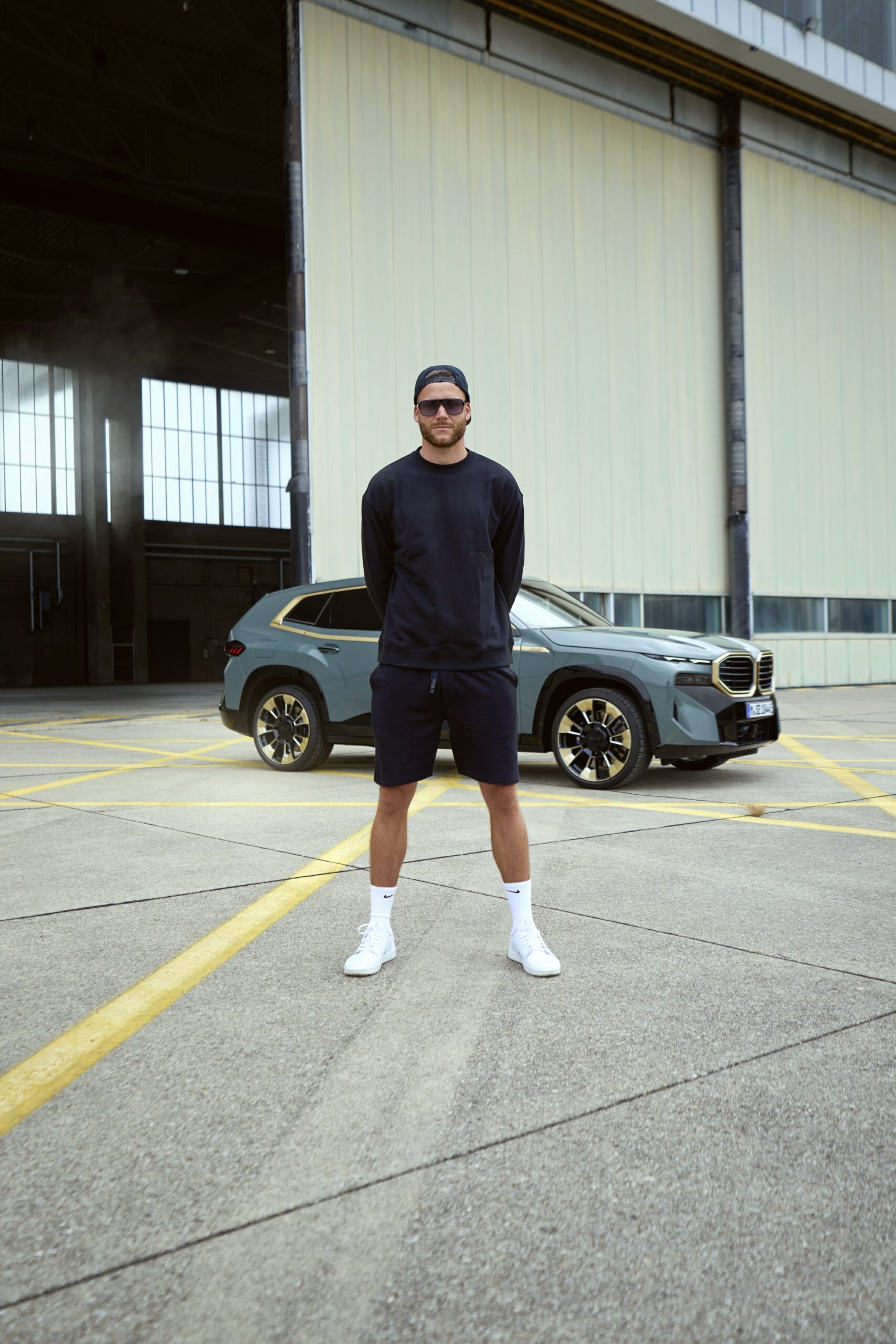 See The 2023 BMW XM From Every Angle In Mega Photo Gallery