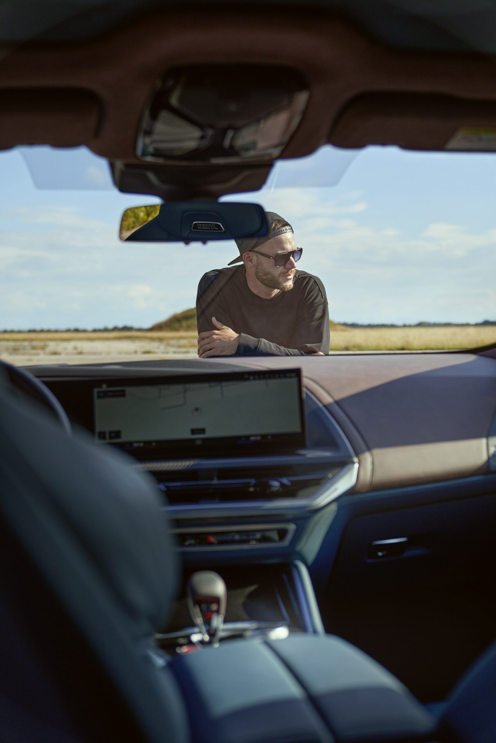 See The 2023 BMW XM From Every Angle In Mega Photo Gallery