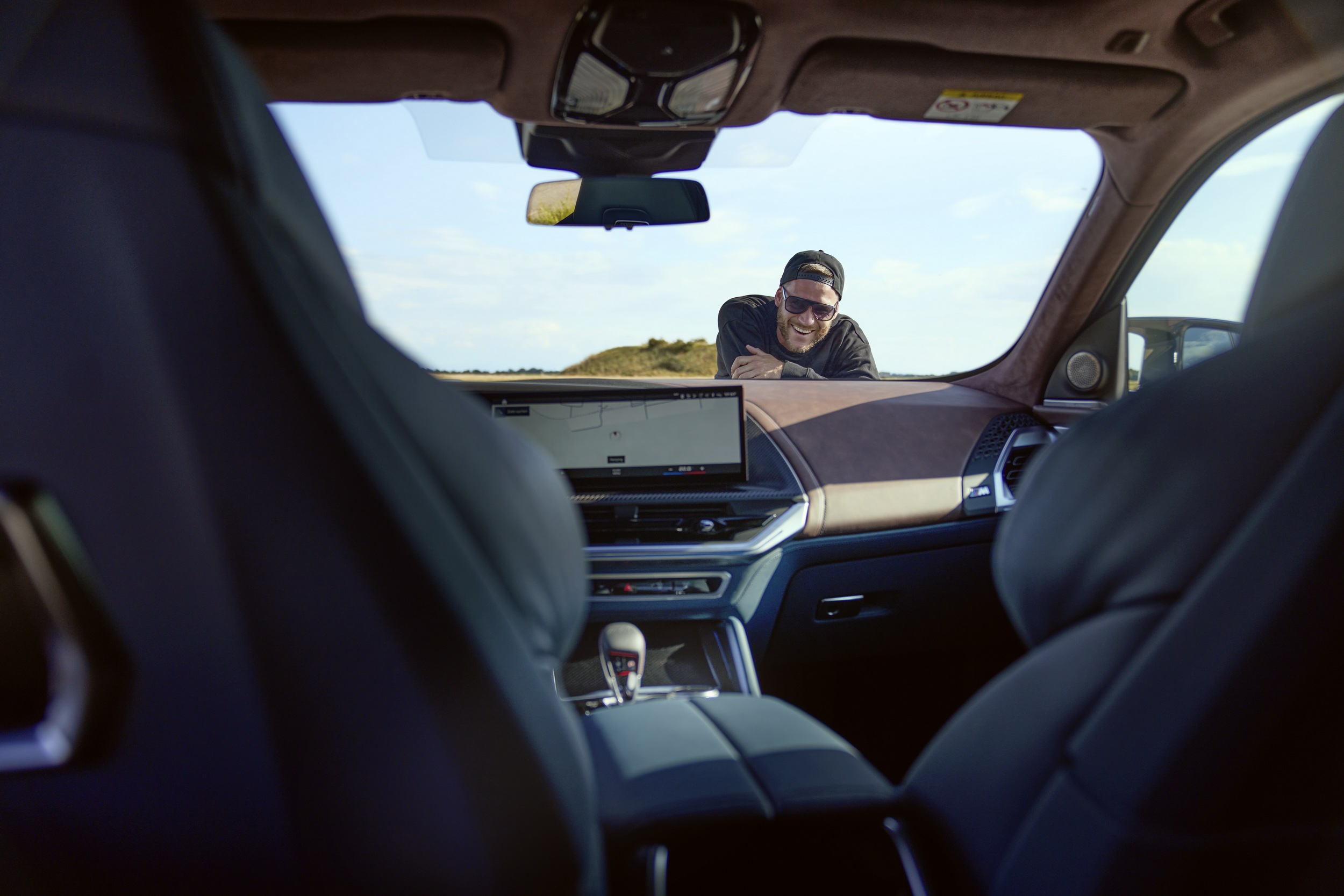 See The 2023 BMW XM From Every Angle In Mega Photo Gallery