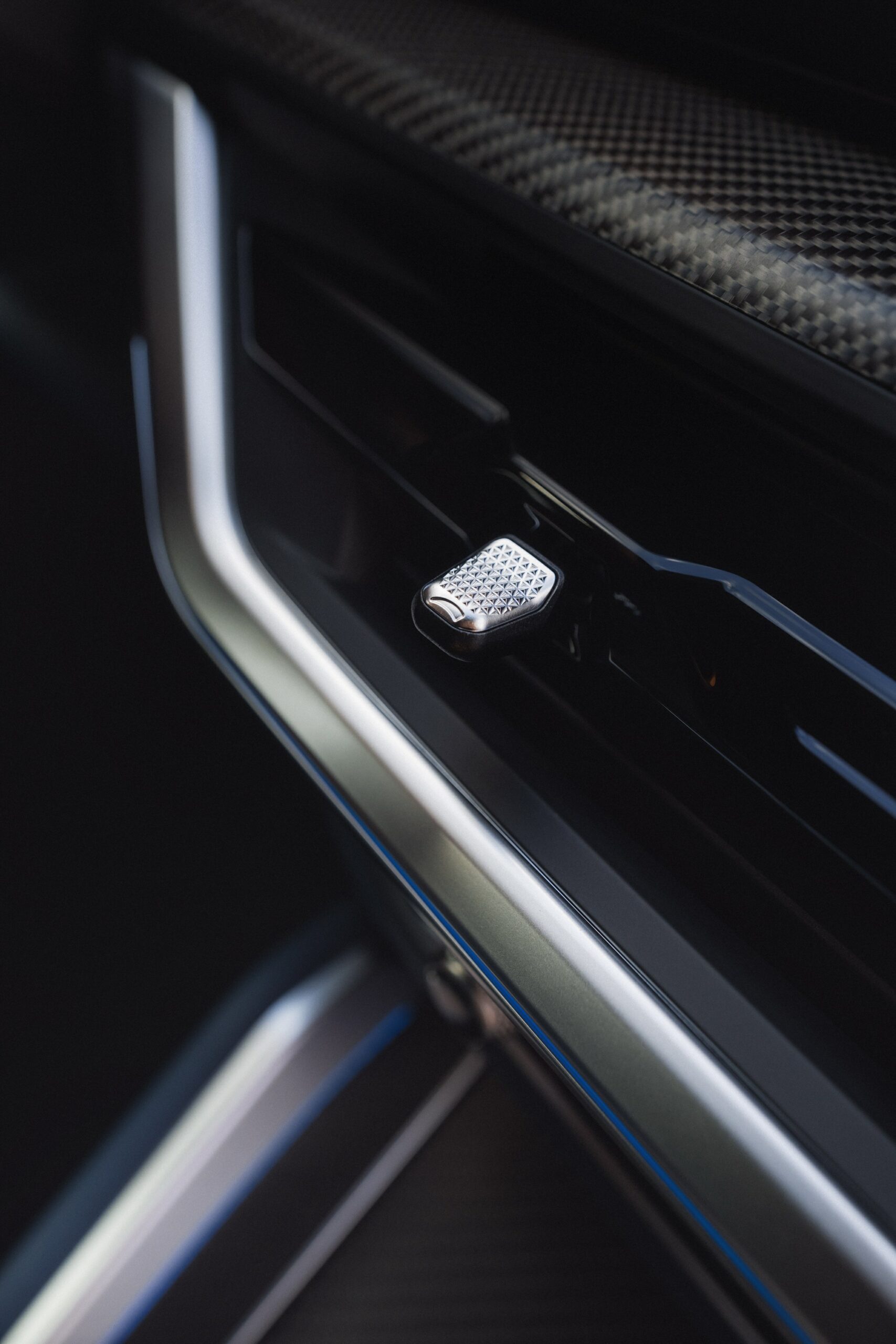 See The 2023 BMW XM From Every Angle In Mega Photo Gallery