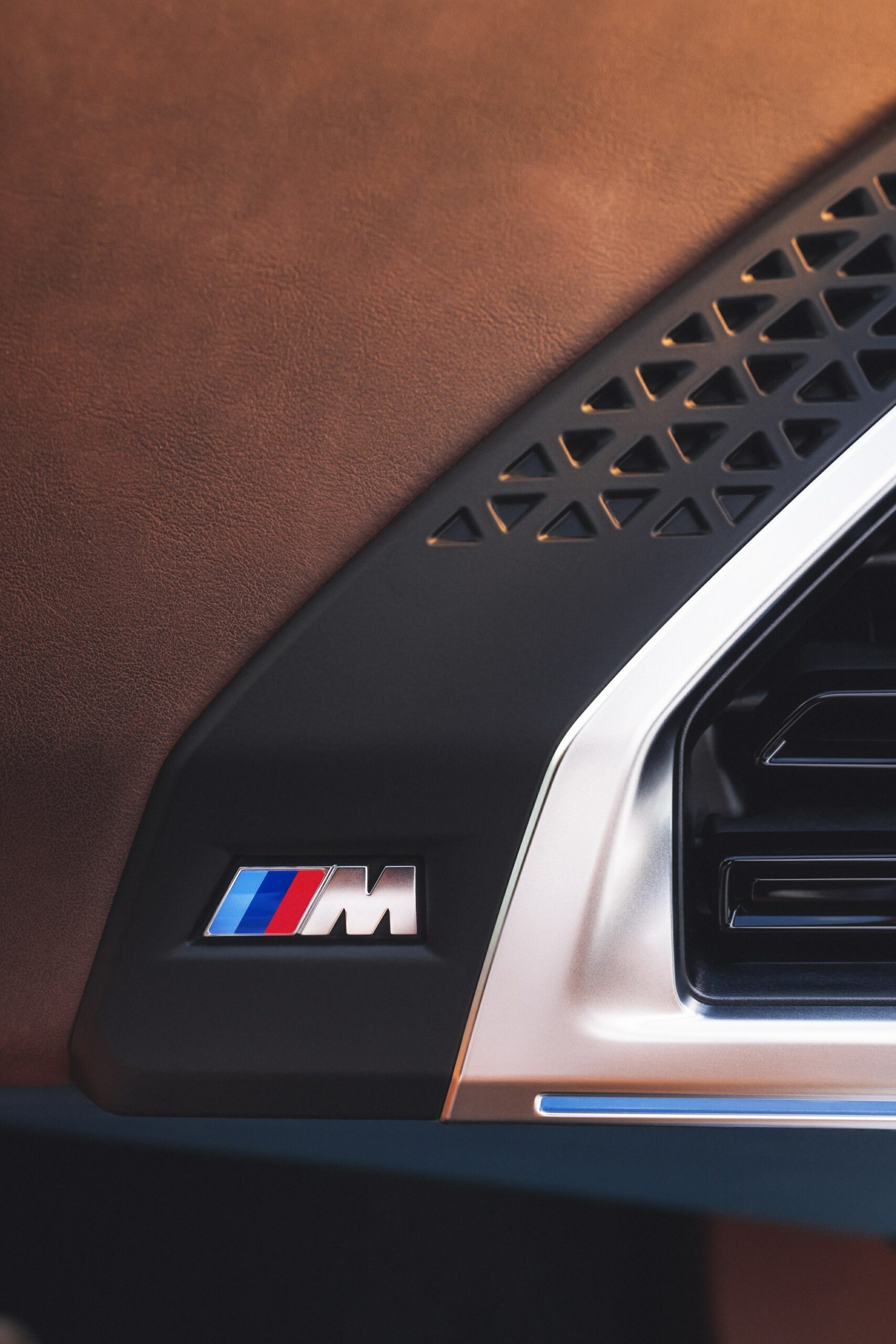 See The 2023 BMW XM From Every Angle In Mega Photo Gallery