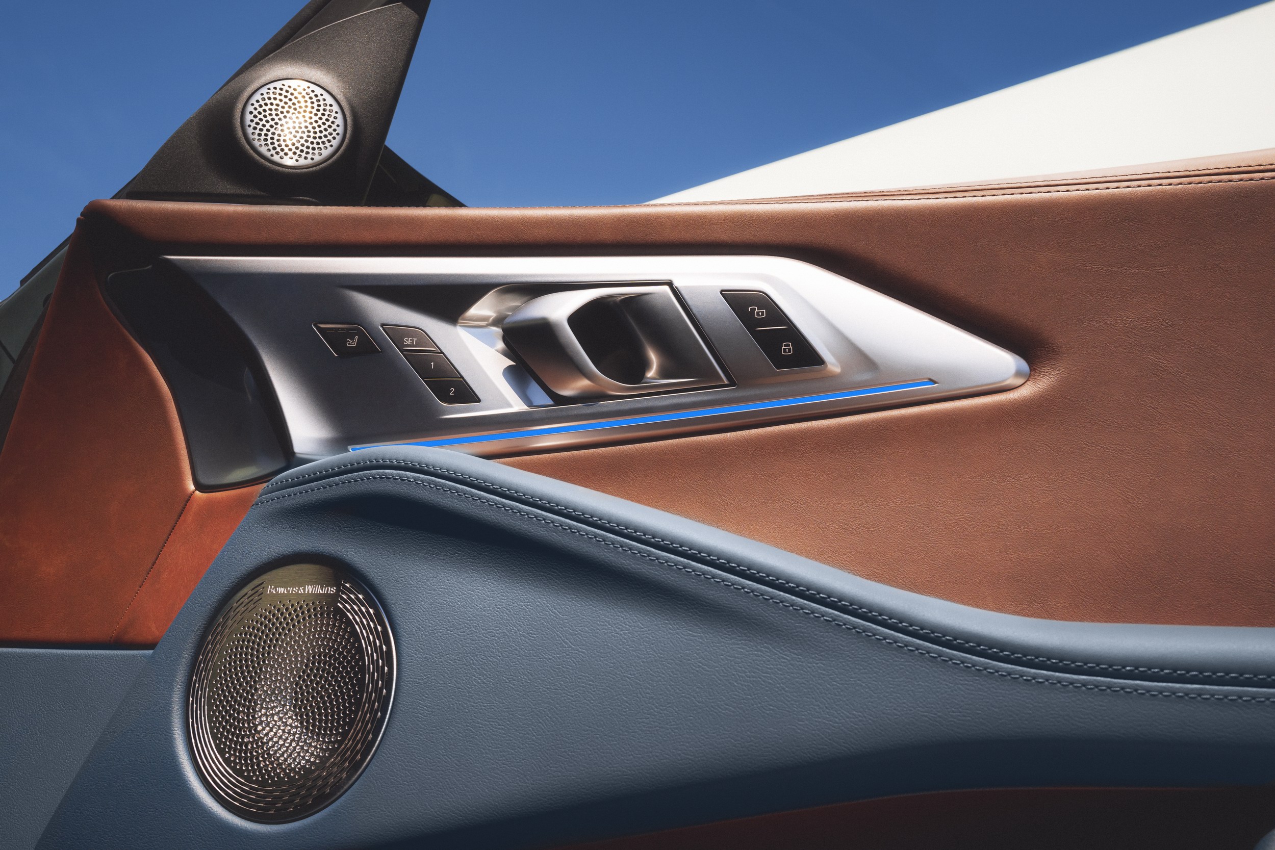 See The 2023 BMW XM From Every Angle In Mega Photo Gallery