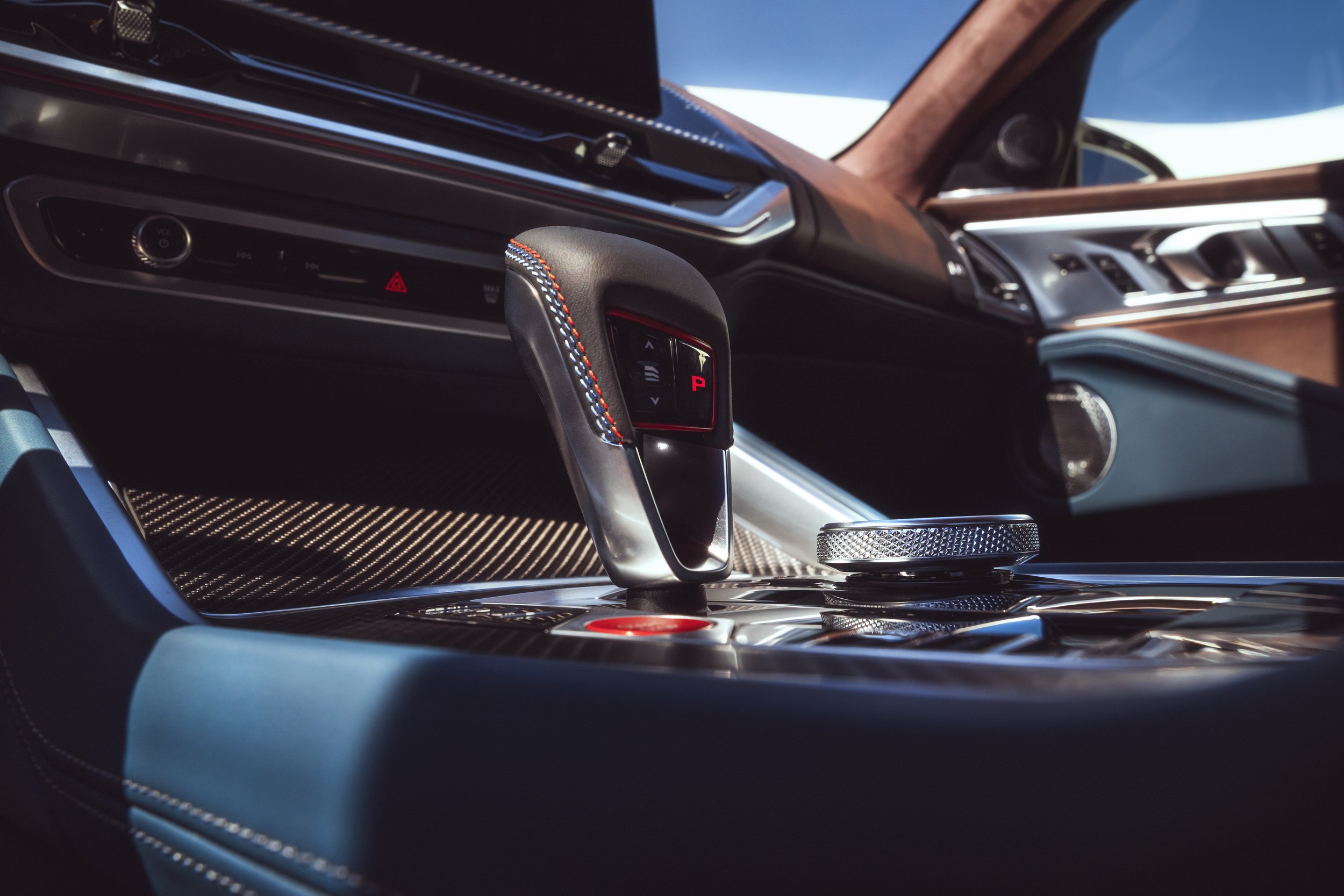 See The 2023 BMW XM From Every Angle In Mega Photo Gallery