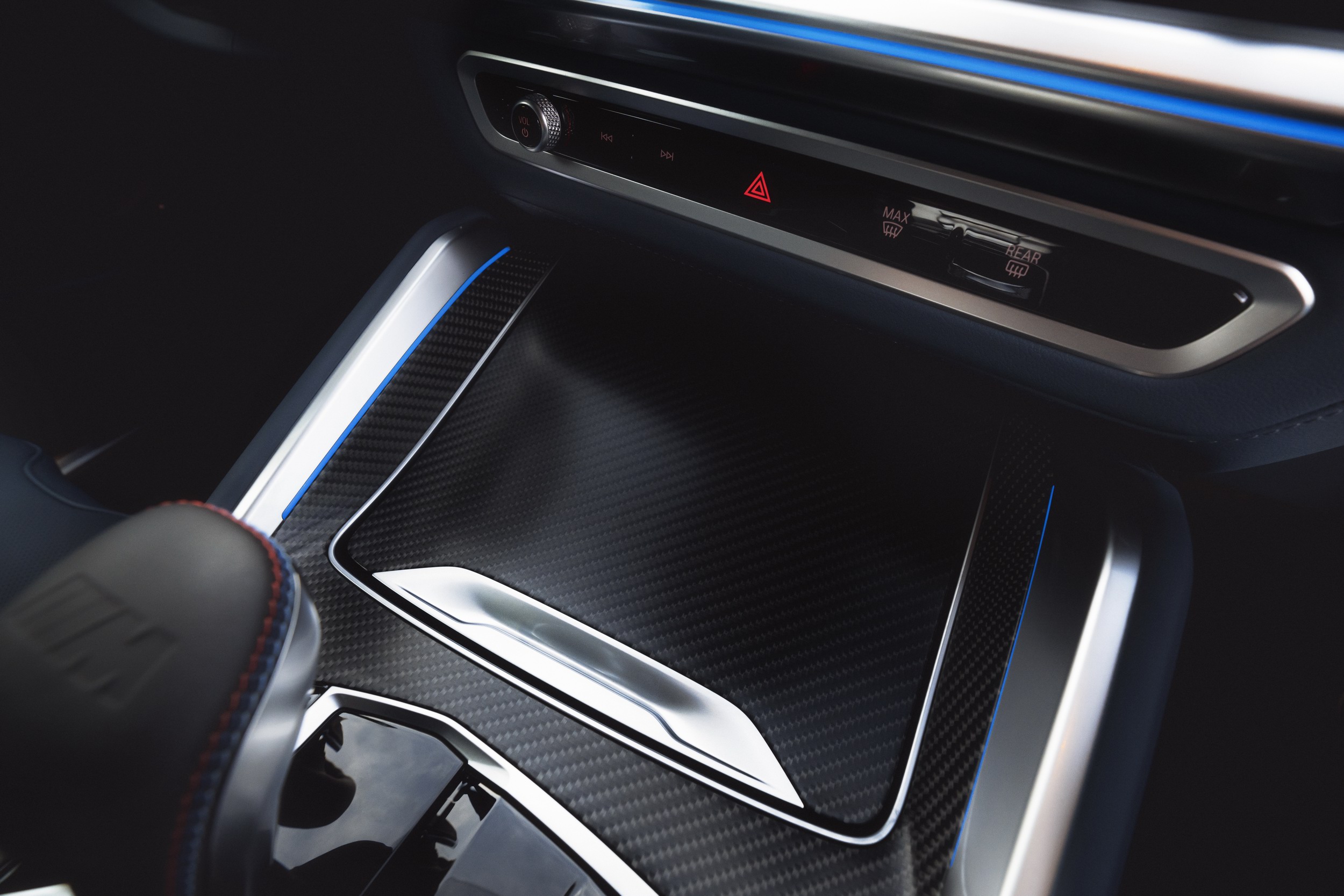 See The 2023 BMW XM From Every Angle In Mega Photo Gallery