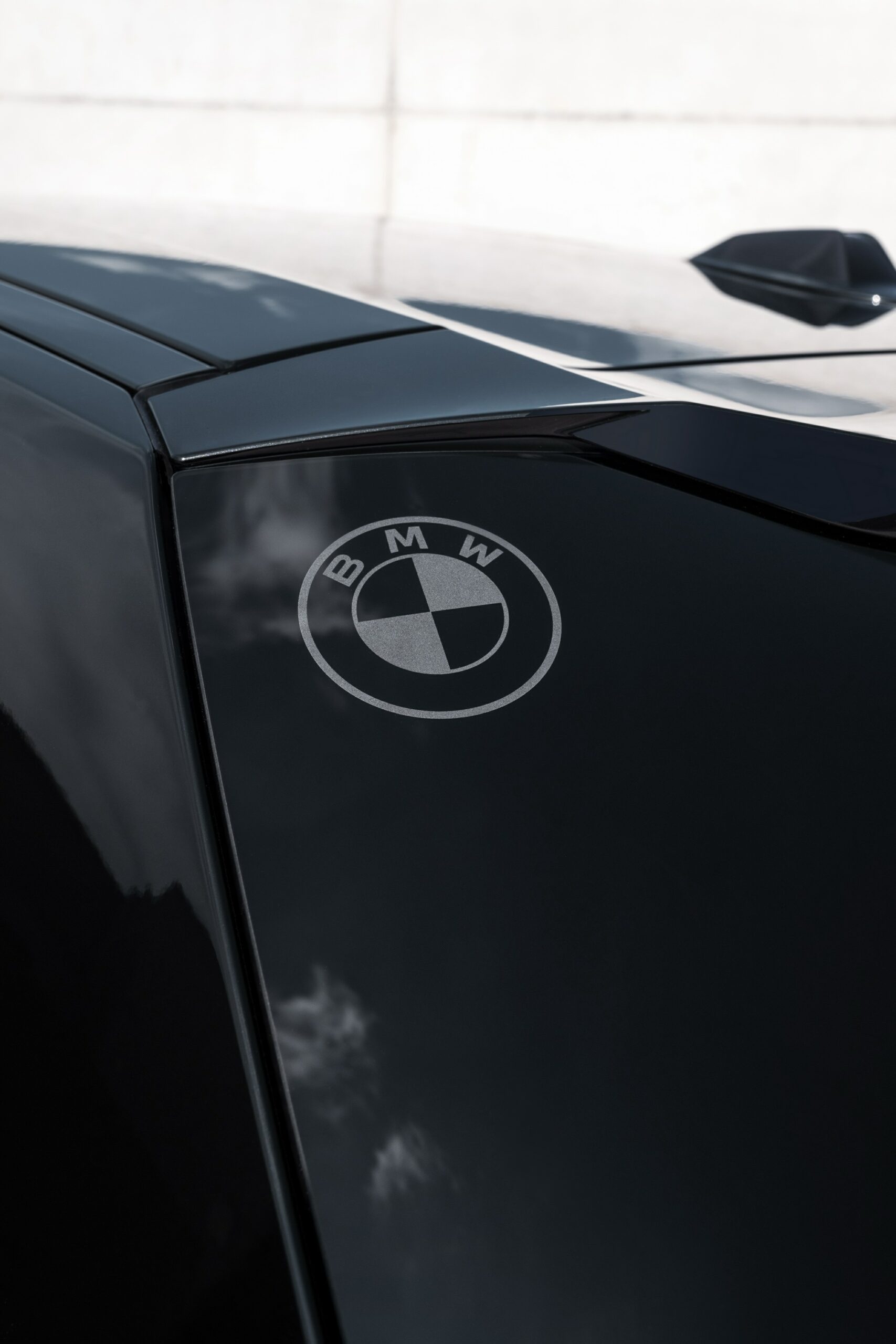 See The 2023 BMW XM From Every Angle In Mega Photo Gallery