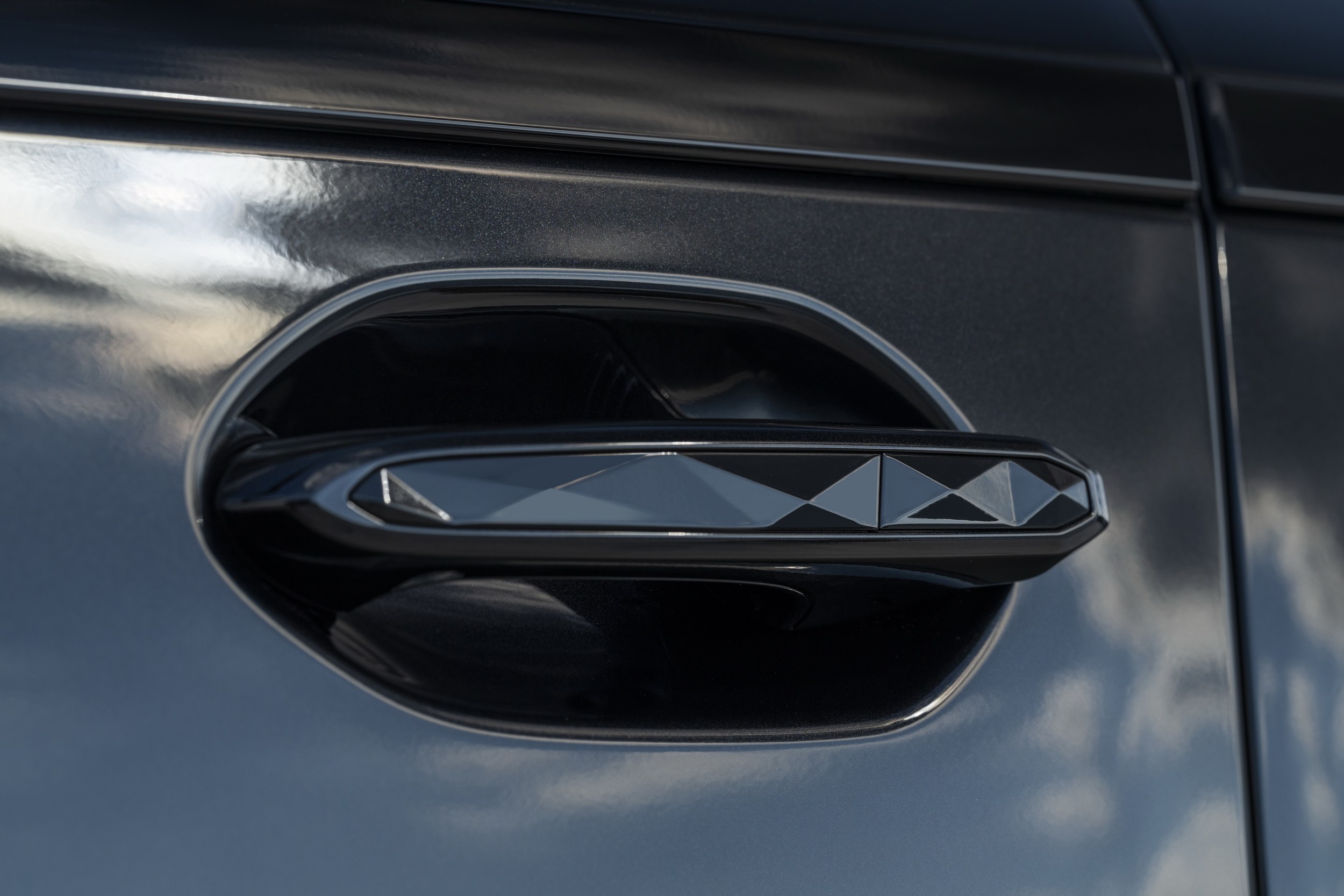 See The 2023 BMW XM From Every Angle In Mega Photo Gallery