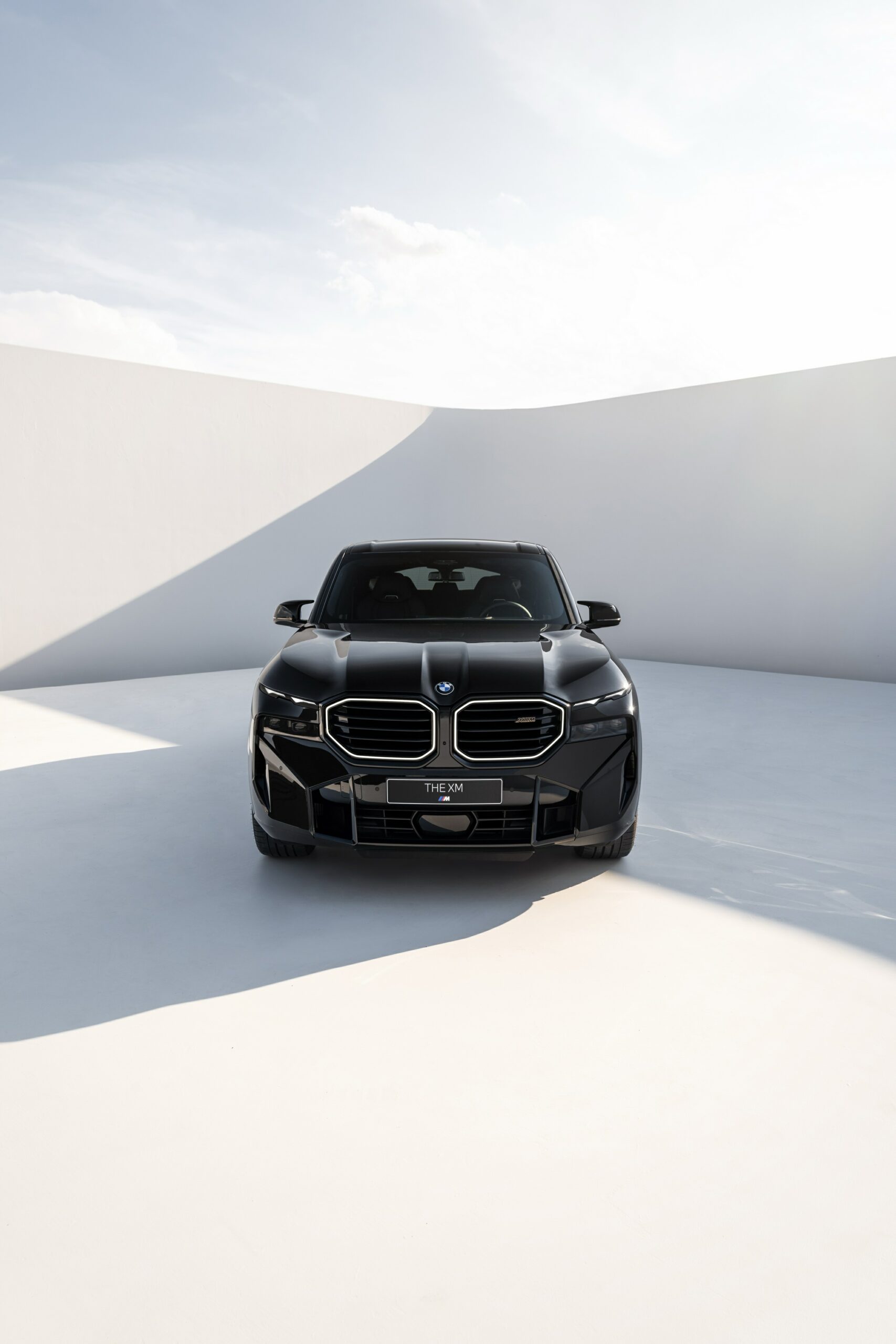 See The 2023 BMW XM From Every Angle In Mega Photo Gallery