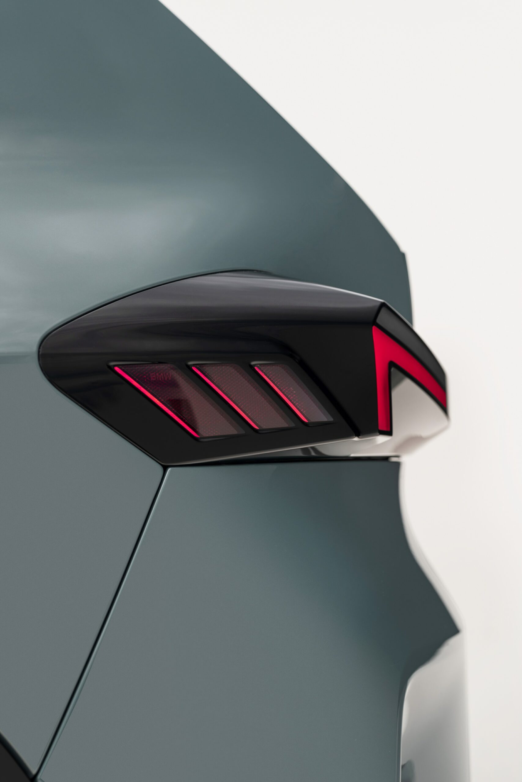 See The 2023 BMW XM From Every Angle In Mega Photo Gallery