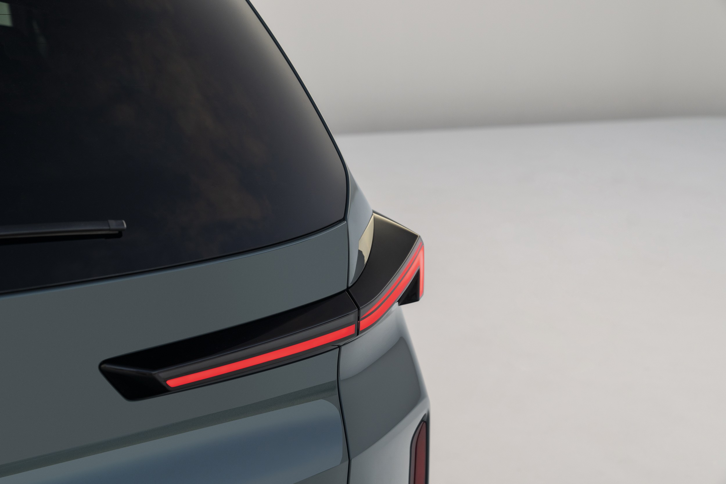 See The 2023 BMW XM From Every Angle In Mega Photo Gallery