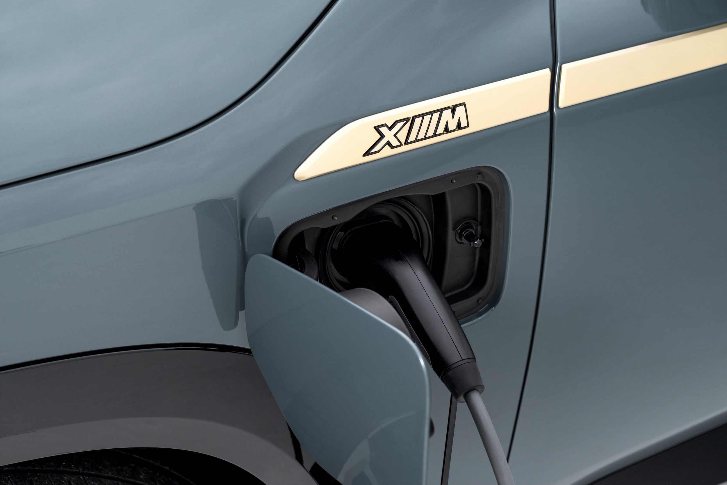 See The 2023 BMW XM From Every Angle In Mega Photo Gallery