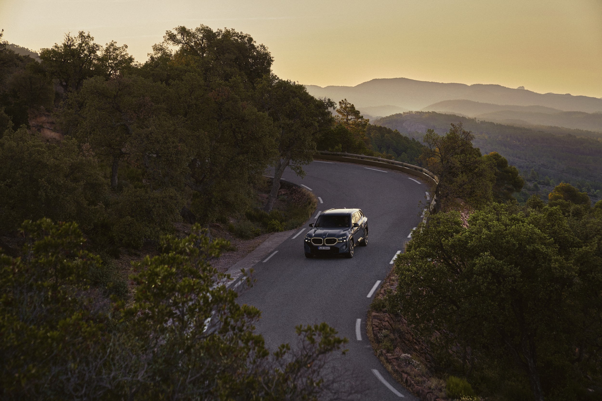 See The 2023 BMW XM From Every Angle In Mega Photo Gallery