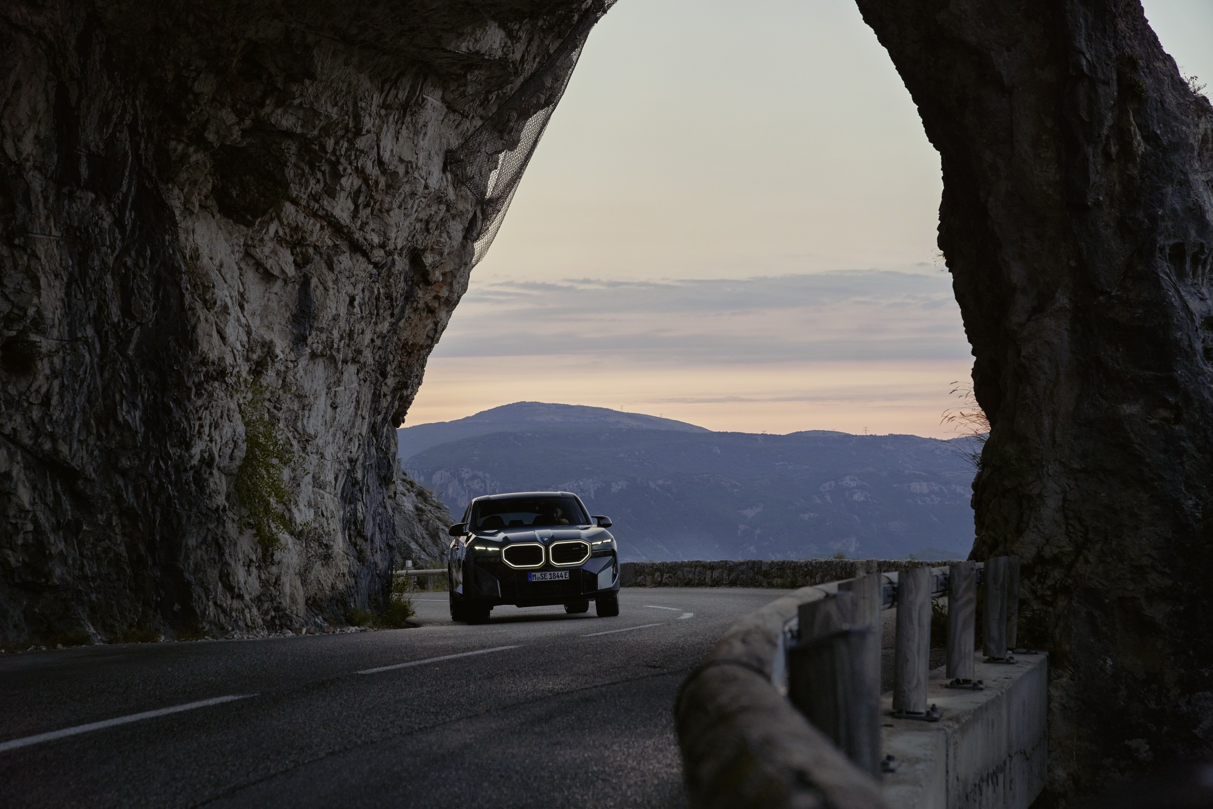 See The 2023 BMW XM From Every Angle In Mega Photo Gallery