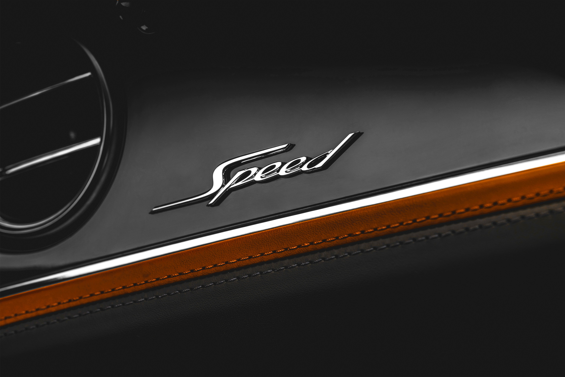 New Flying Spur Speed Joins Bentley’s Ranks With 626 HP, 207 MPH Top Speed