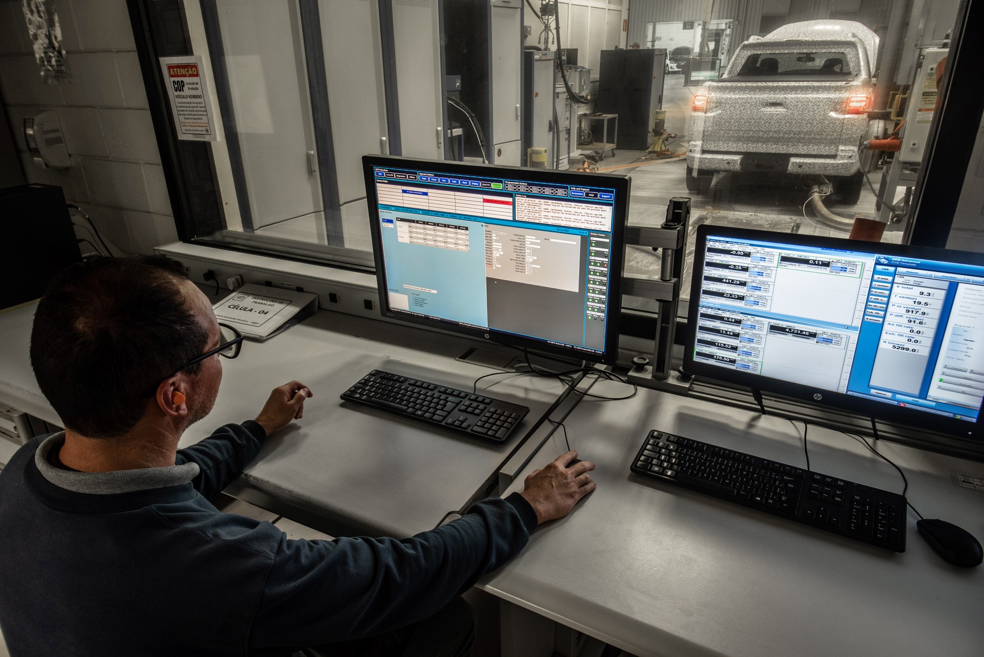 South America’s Redesigned Chevrolet Montana Shows Some Skin, Ahead Of Its Launch Next Year