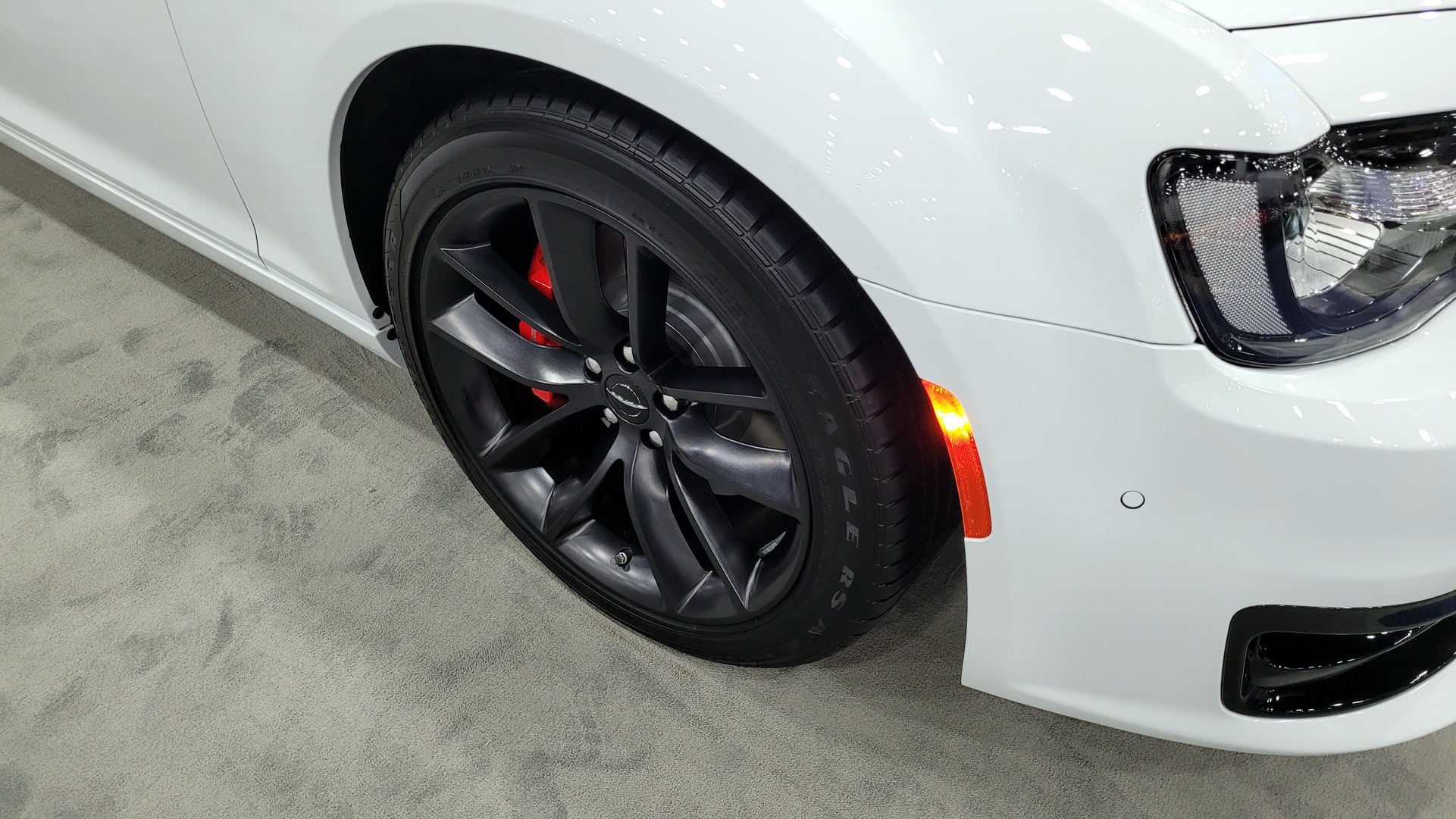 Waiting List For 2023 Chrysler 300C Created After Muscular Sedan Sells Out In 12 Hours