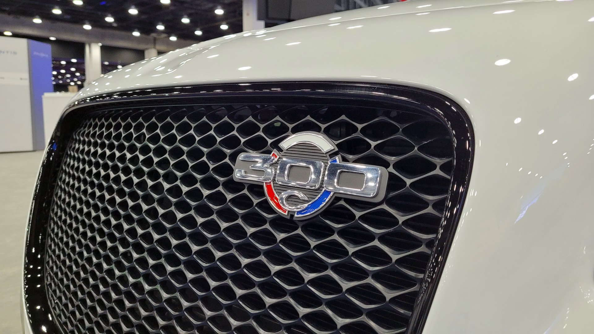 2023 Chrysler 300C Eschewed Hellcat Power Because There Aren’t Enough Engines To Go Around