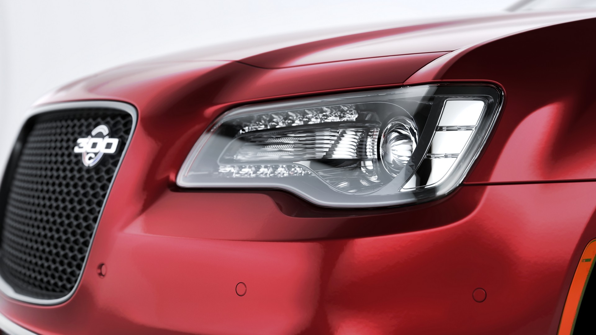 2023 Chrysler 300C Eschewed Hellcat Power Because There Aren’t Enough Engines To Go Around