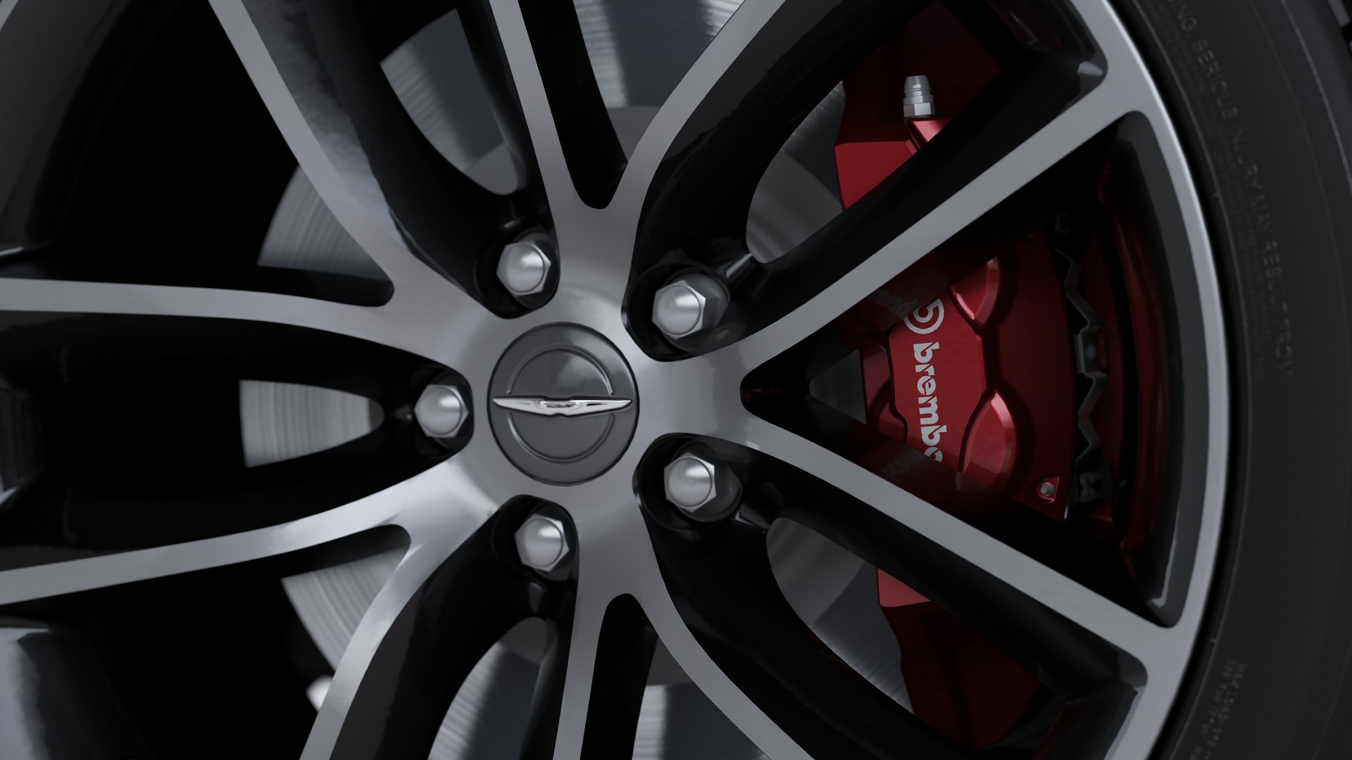 2023 Chrysler 300C Eschewed Hellcat Power Because There Aren’t Enough Engines To Go Around