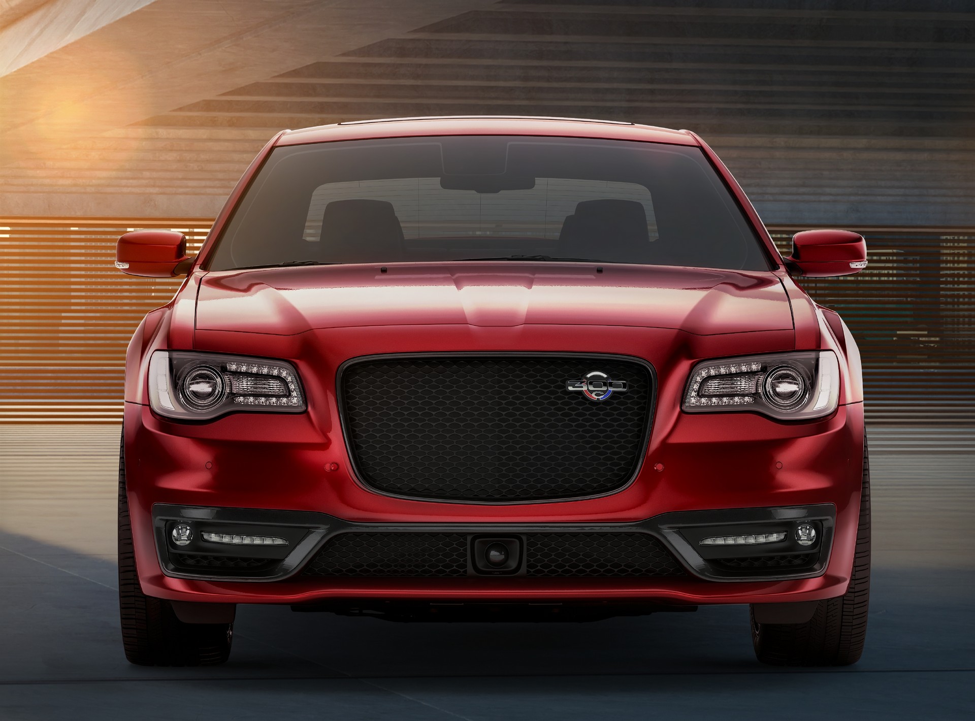 2023 Chrysler 300C Eschewed Hellcat Power Because There Aren’t Enough Engines To Go Around
