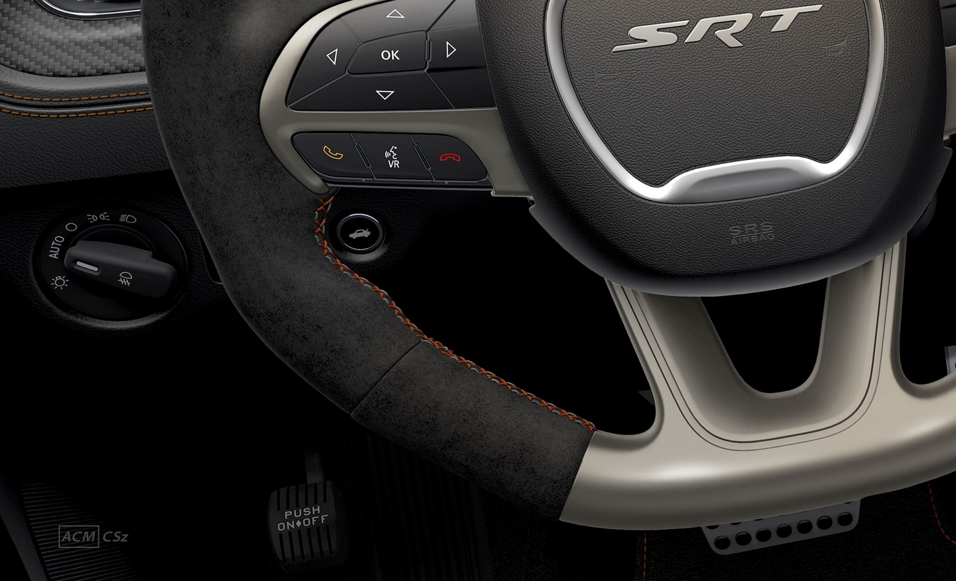 The Fifth ‘Last Call’ 2023 Dodge Charger Is The King Daytona With 807 HP And Lots Of Orange