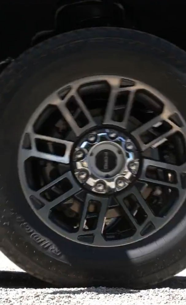 Latest Ford F-Series Super Duty Teaser Confirms The Return Of The 6.7-Liter Power Stroke V8
