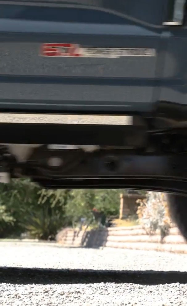 Latest Ford F-Series Super Duty Teaser Confirms The Return Of The 6.7-Liter Power Stroke V8