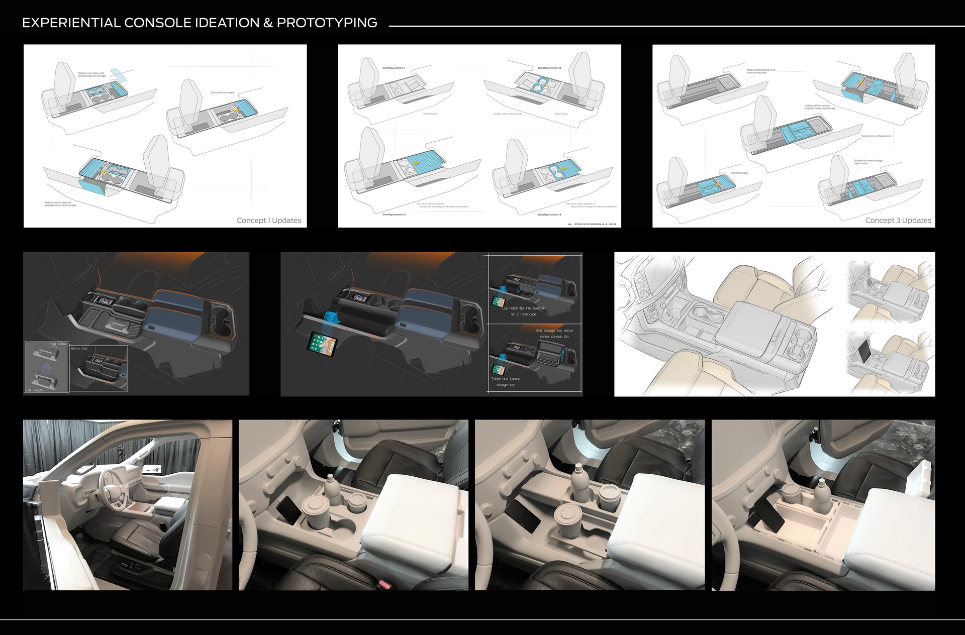 2023 Ford Super Duty Debuts With Two New Engines, Class-Leading Tech, And Improved Capabilities