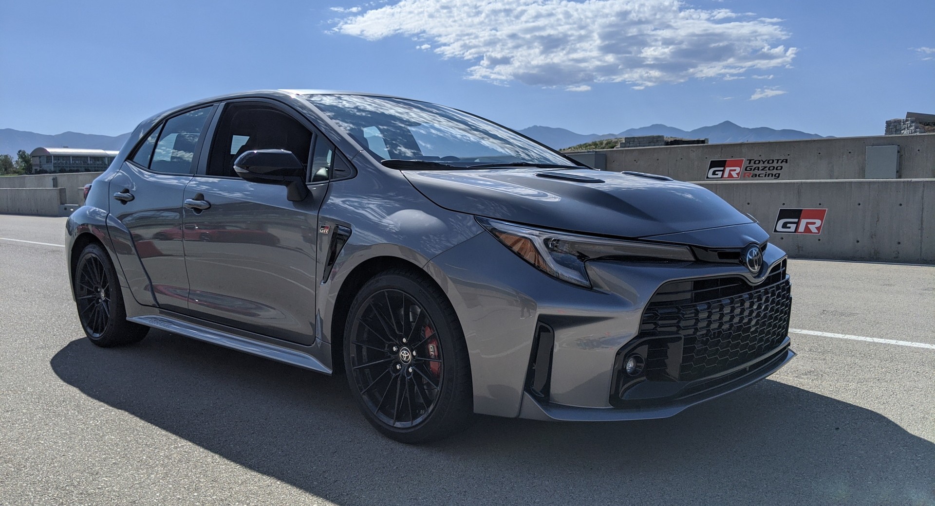 2023 Toyota GR Corolla Pricing Revealed, Ranges From $35,900 To $49,900