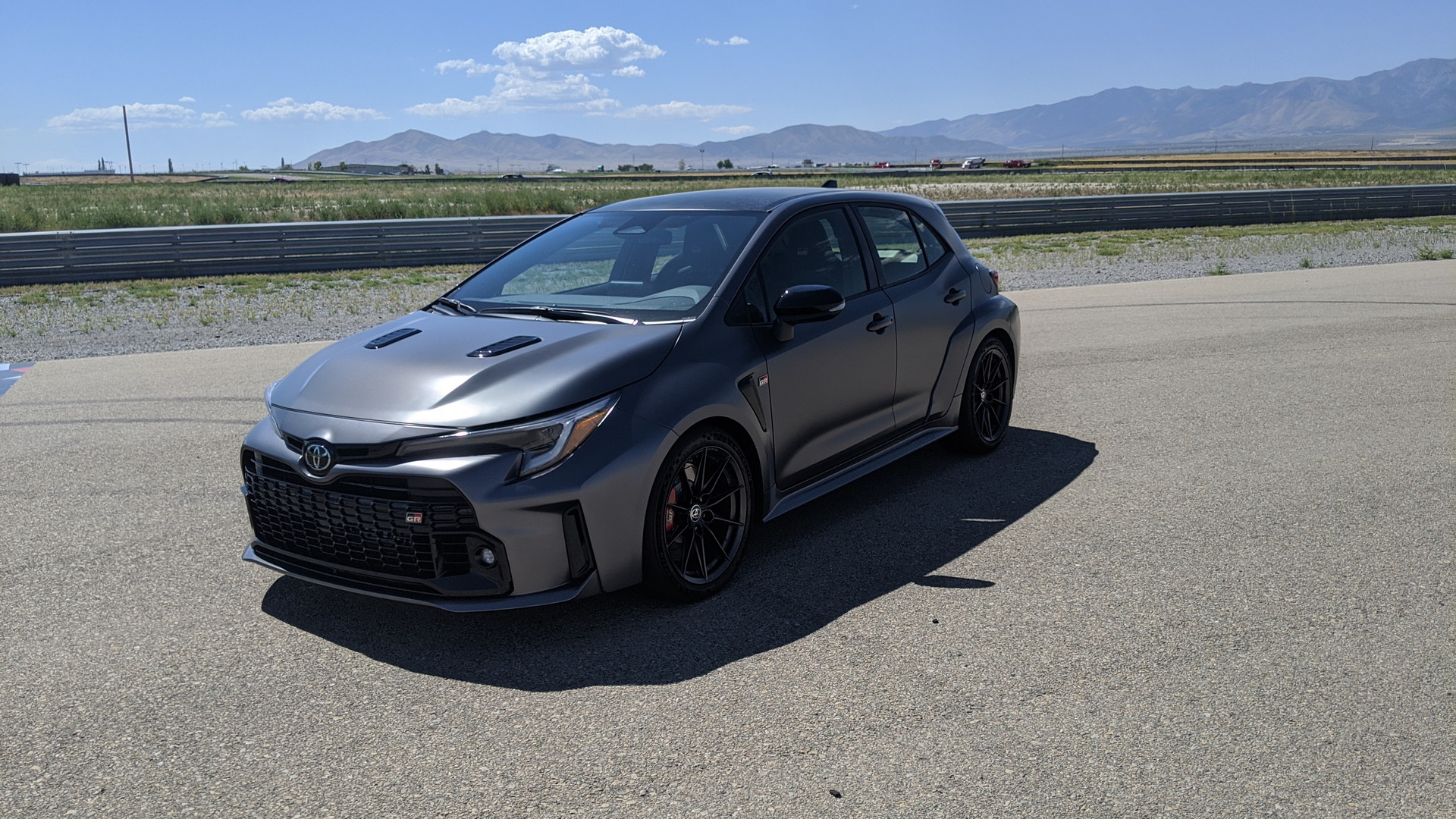 2023 Toyota GR Corolla Pricing Revealed, Ranges From $35,900 To $49,900