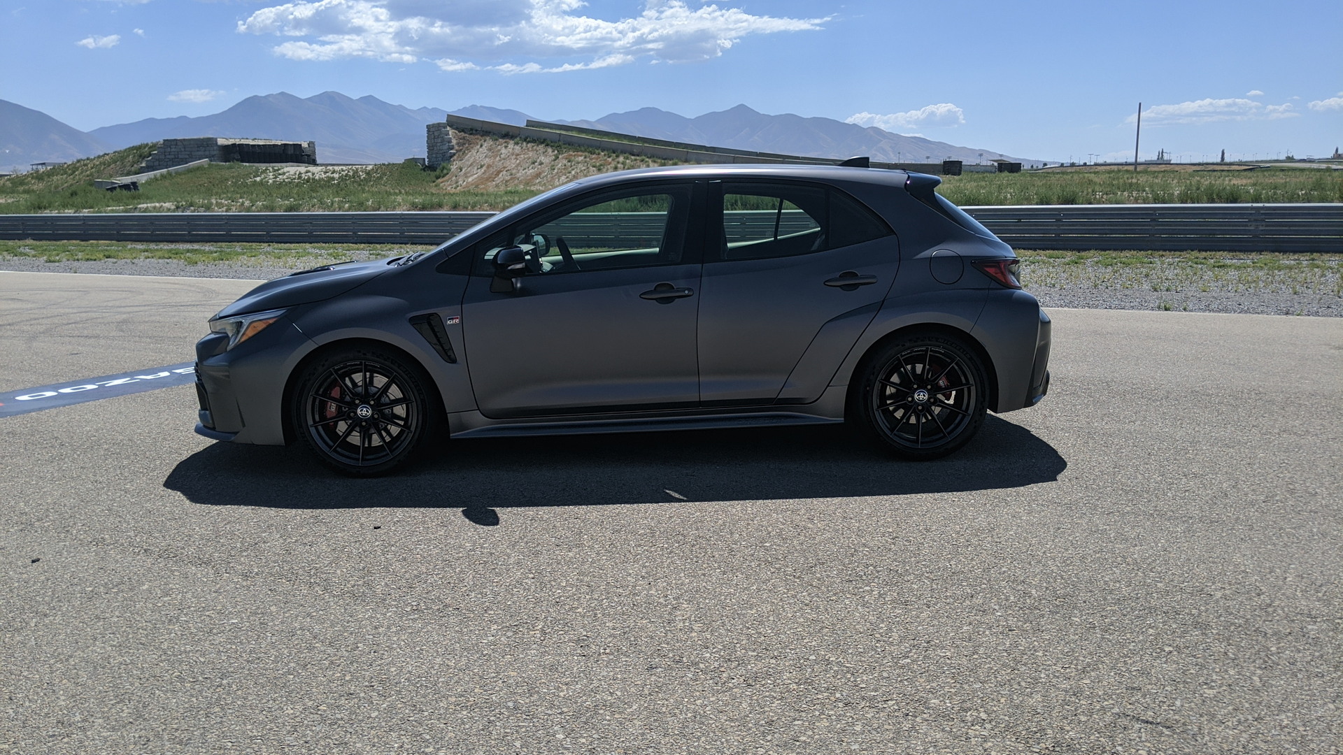 2023 Toyota GR Corolla Pricing Revealed, Ranges From $35,900 To $49,900