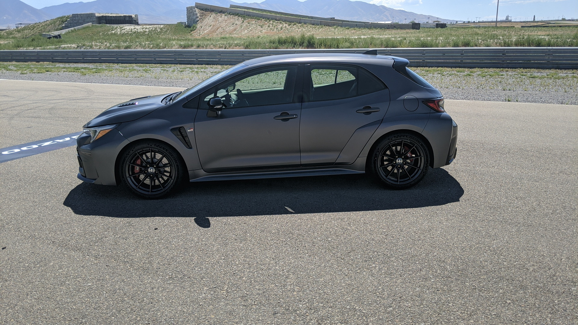 2023 Toyota GR Corolla Pricing Revealed, Ranges From $35,900 To $49,900