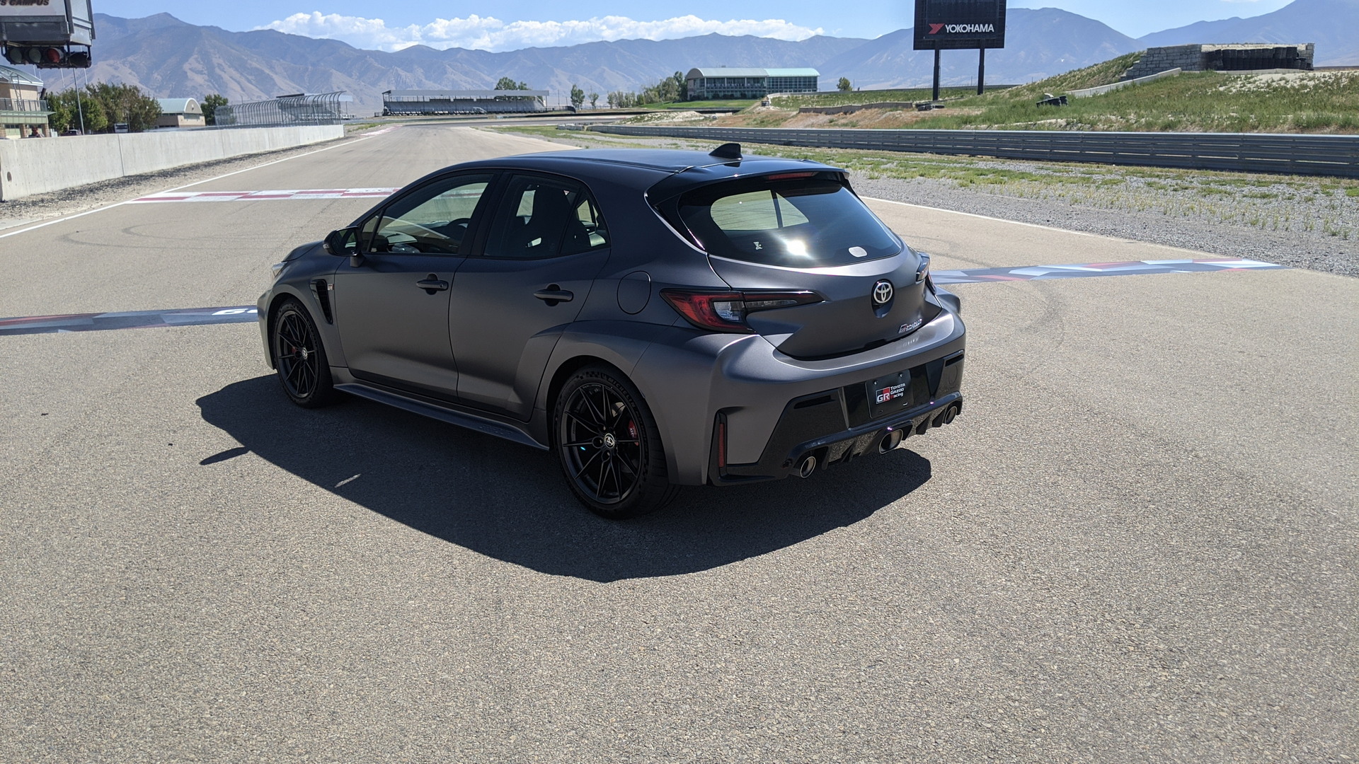 2023 Toyota GR Corolla Pricing Revealed, Ranges From $35,900 To $49,900