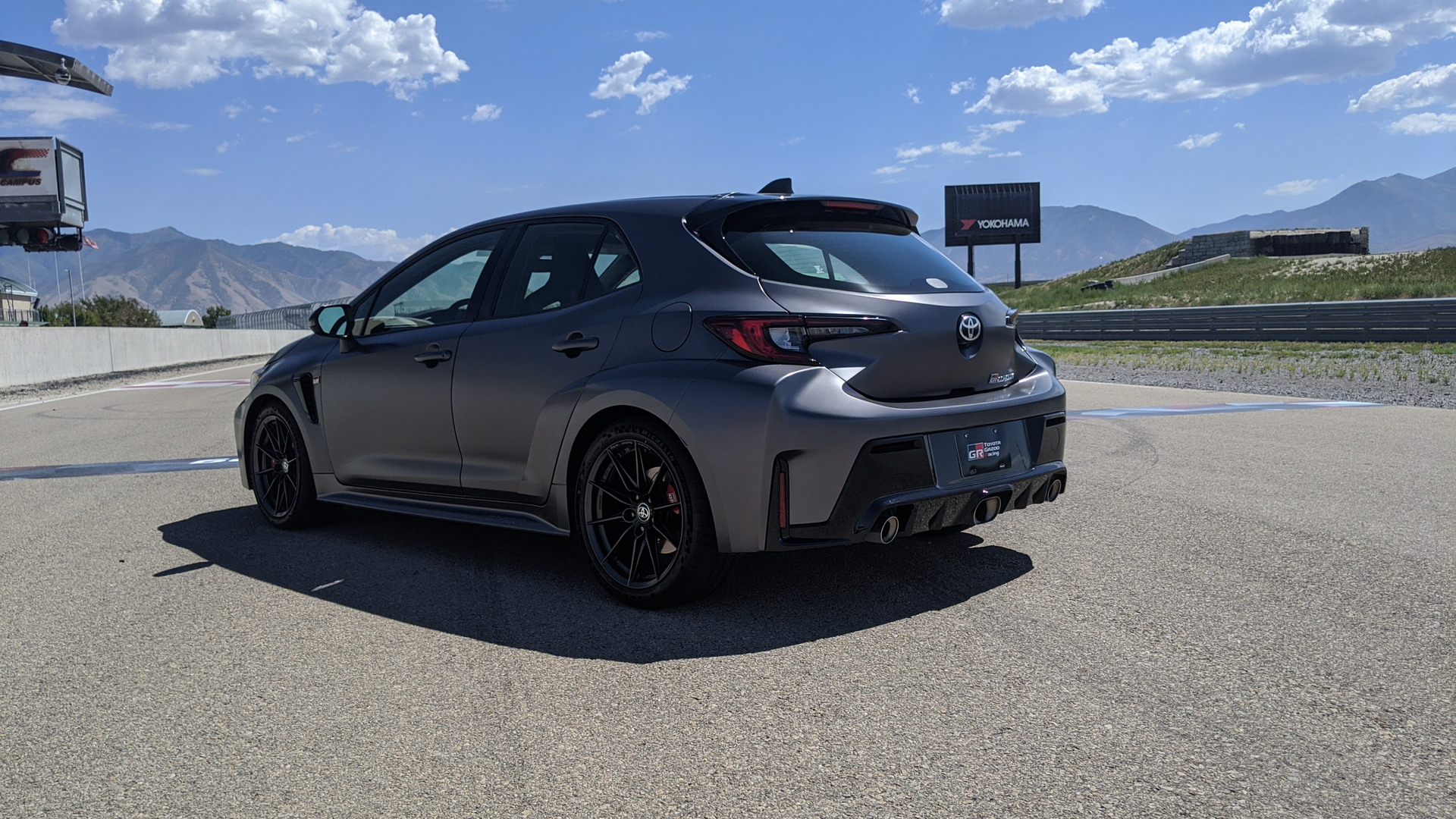 2023 Toyota GR Corolla Pricing Revealed, Ranges From $35,900 To $49,900