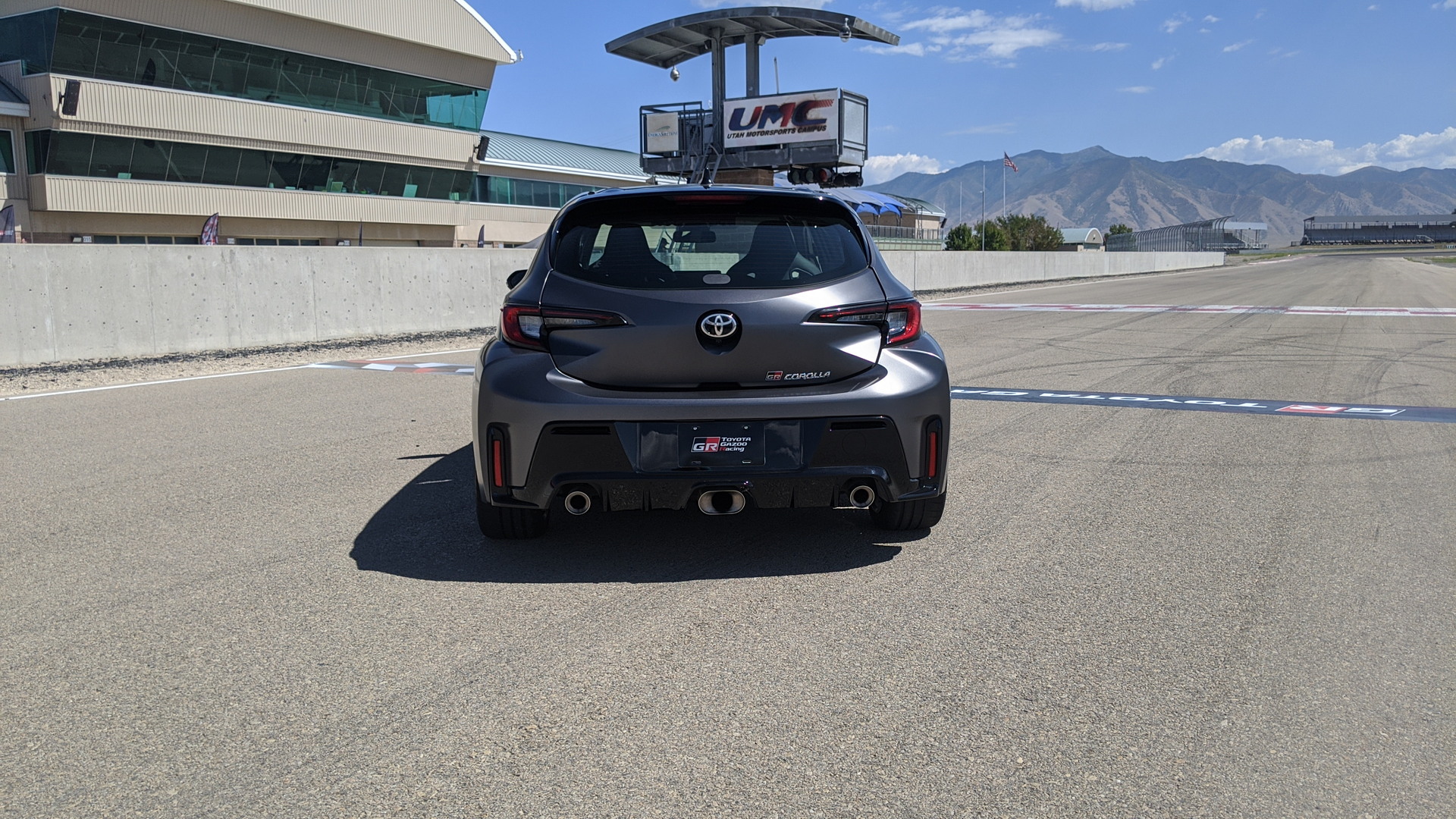 2023 Toyota GR Corolla Pricing Revealed, Ranges From $35,900 To $49,900