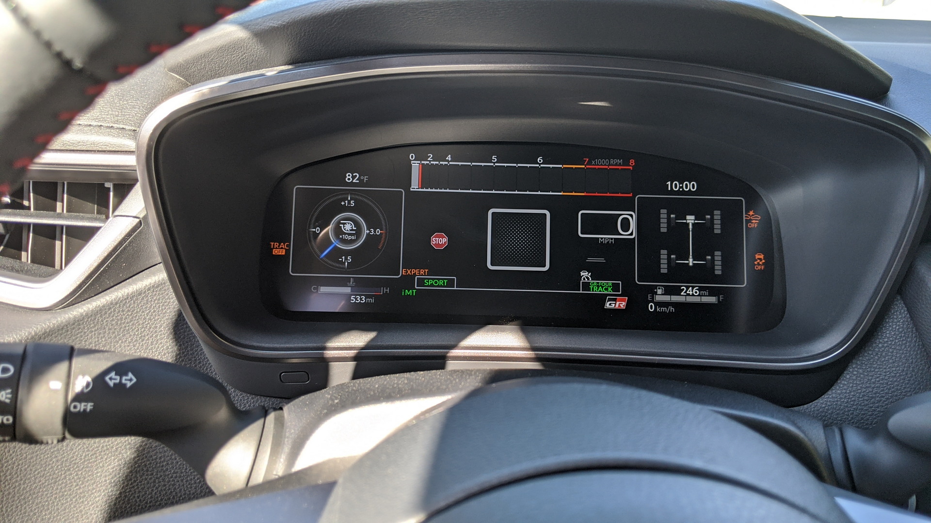 2023 Toyota GR Corolla Pricing Revealed, Ranges From $35,900 To $49,900