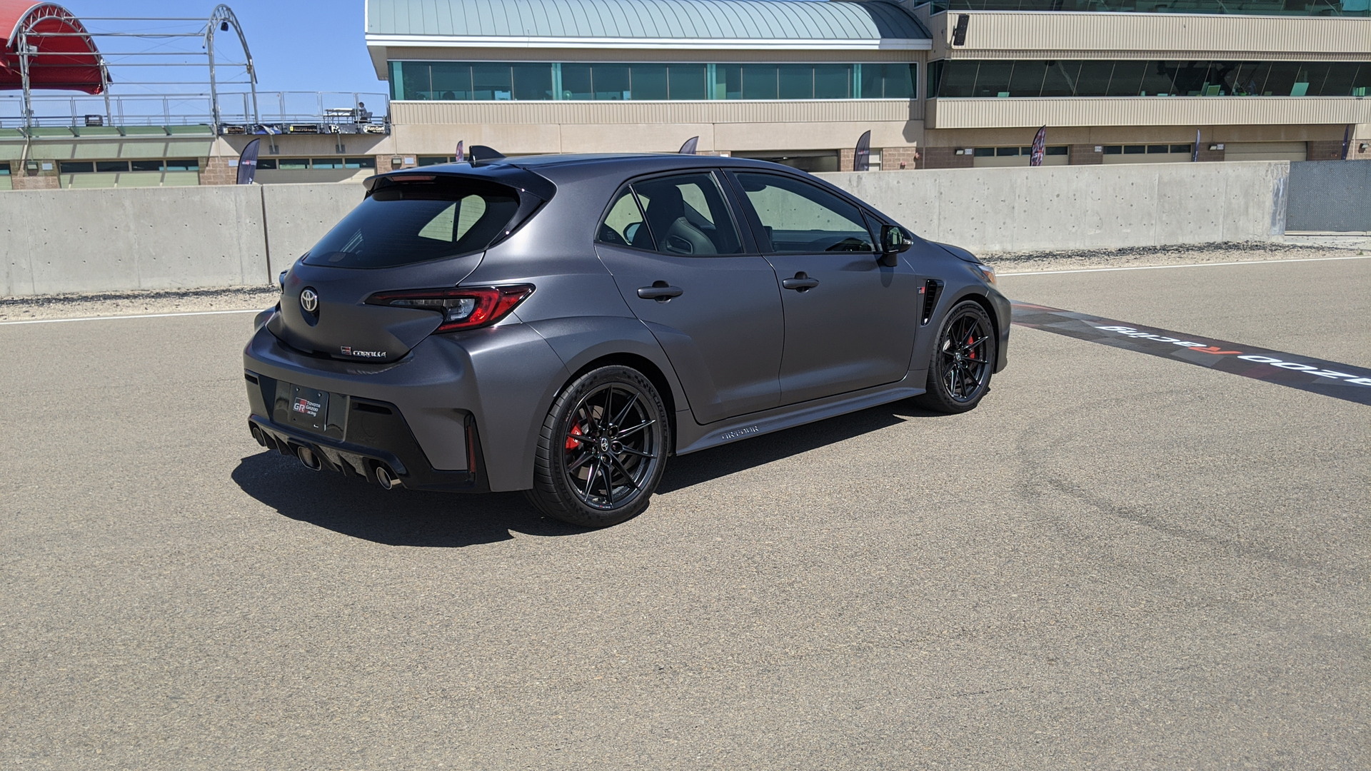 2023 Toyota GR Corolla Pricing Revealed, Ranges From $35,900 To $49,900