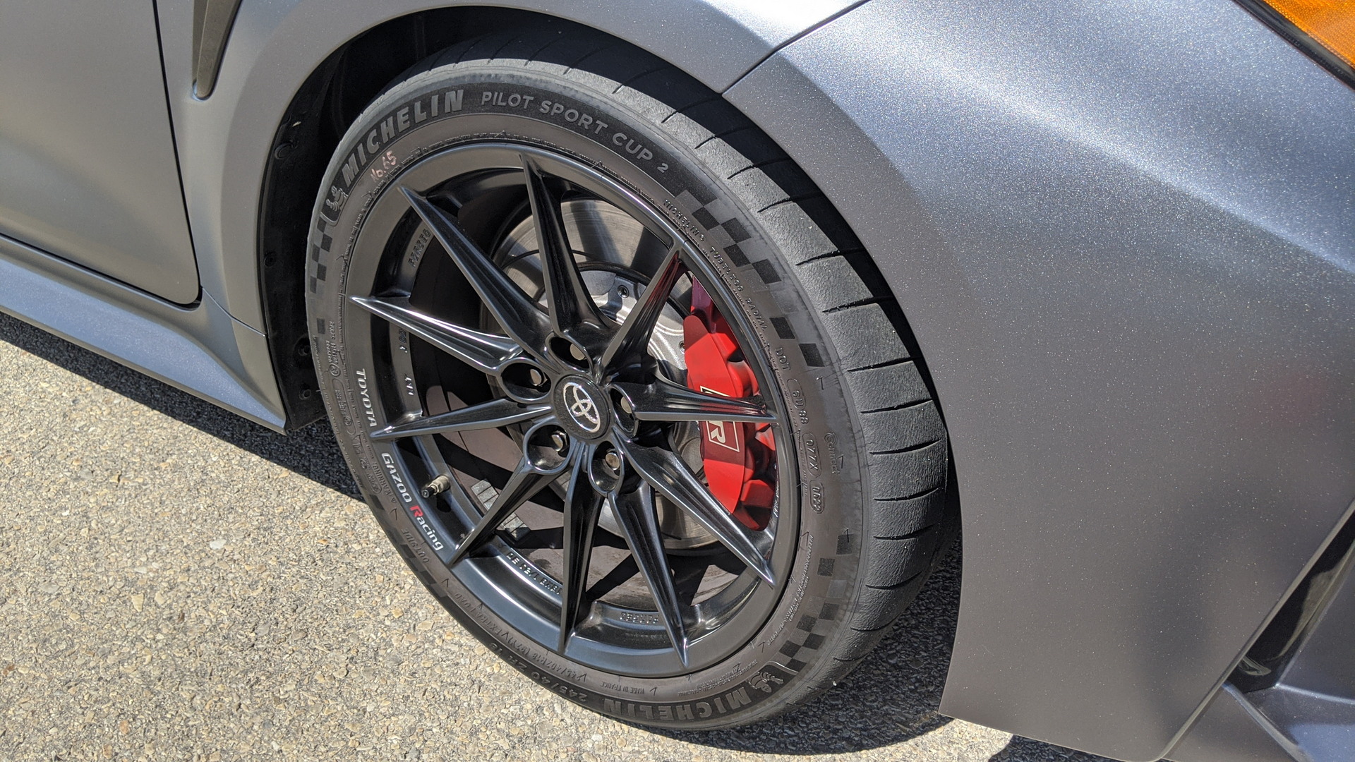 2023 Toyota GR Corolla Pricing Revealed, Ranges From $35,900 To $49,900